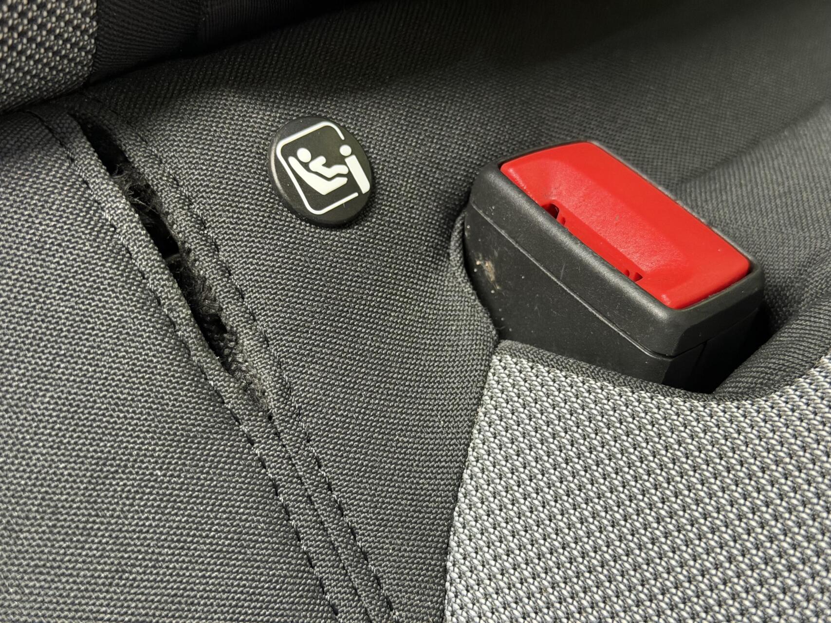 Foto van Seat Leon Sportstourer