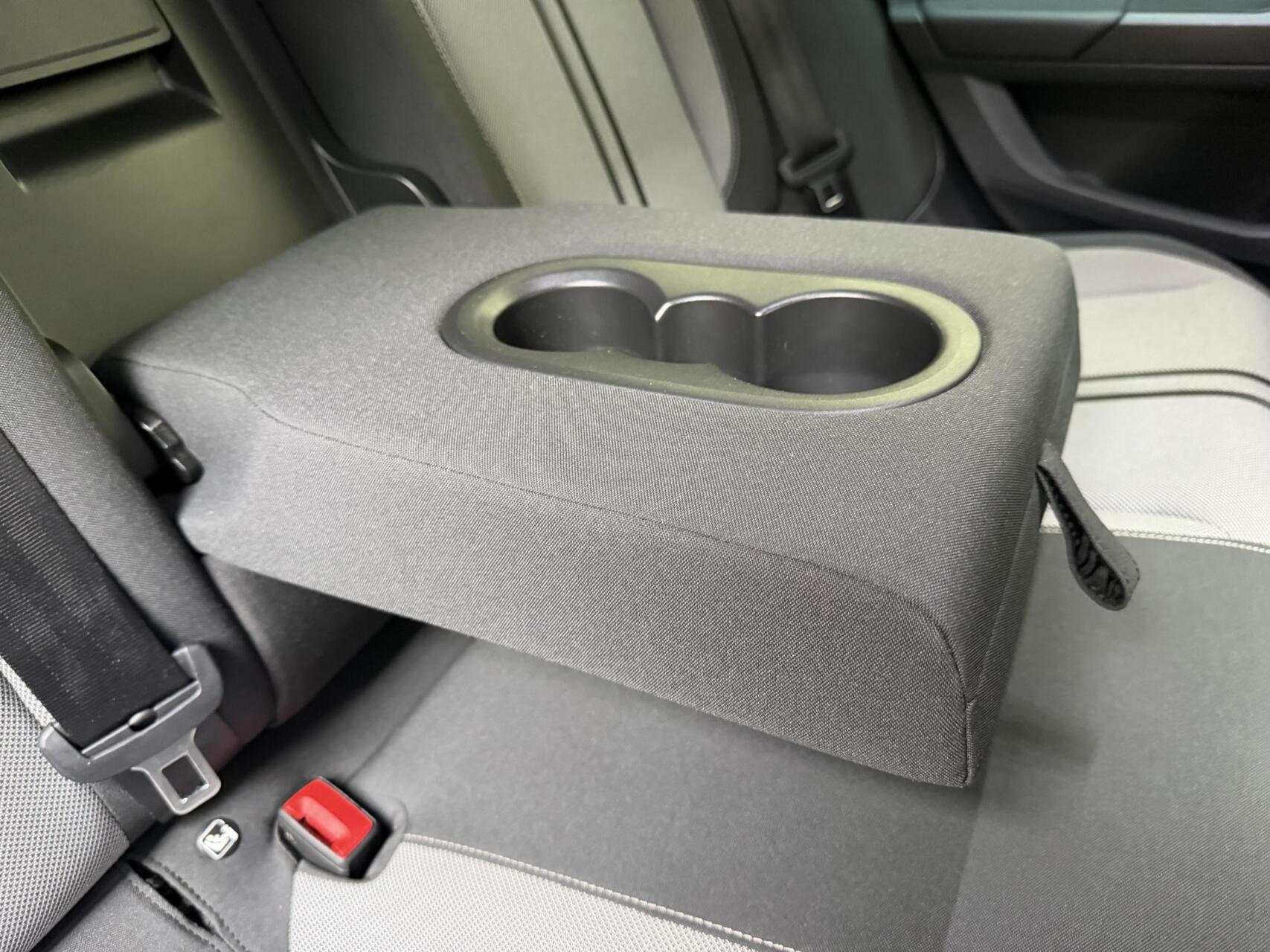 Foto van Seat Leon Sportstourer