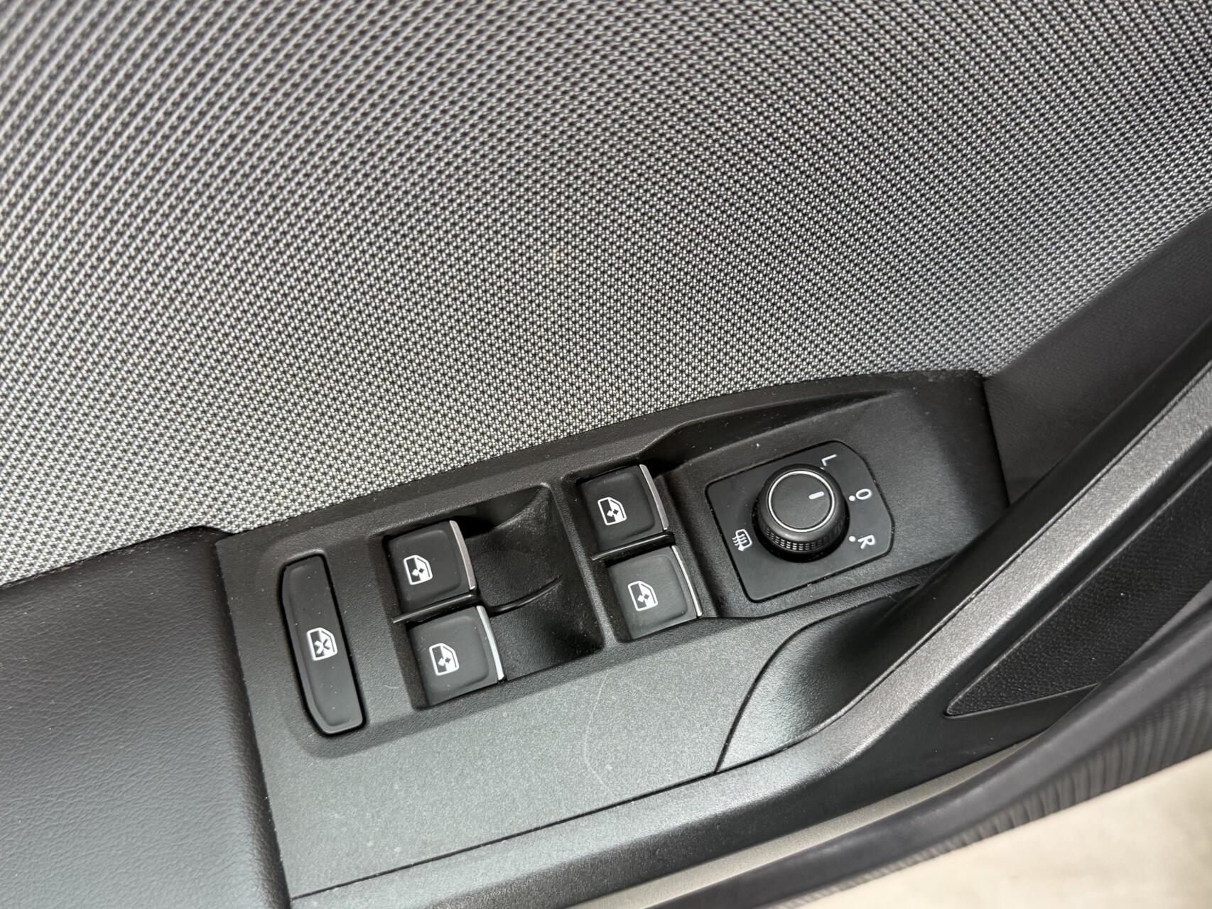 Foto van Seat Leon Sportstourer