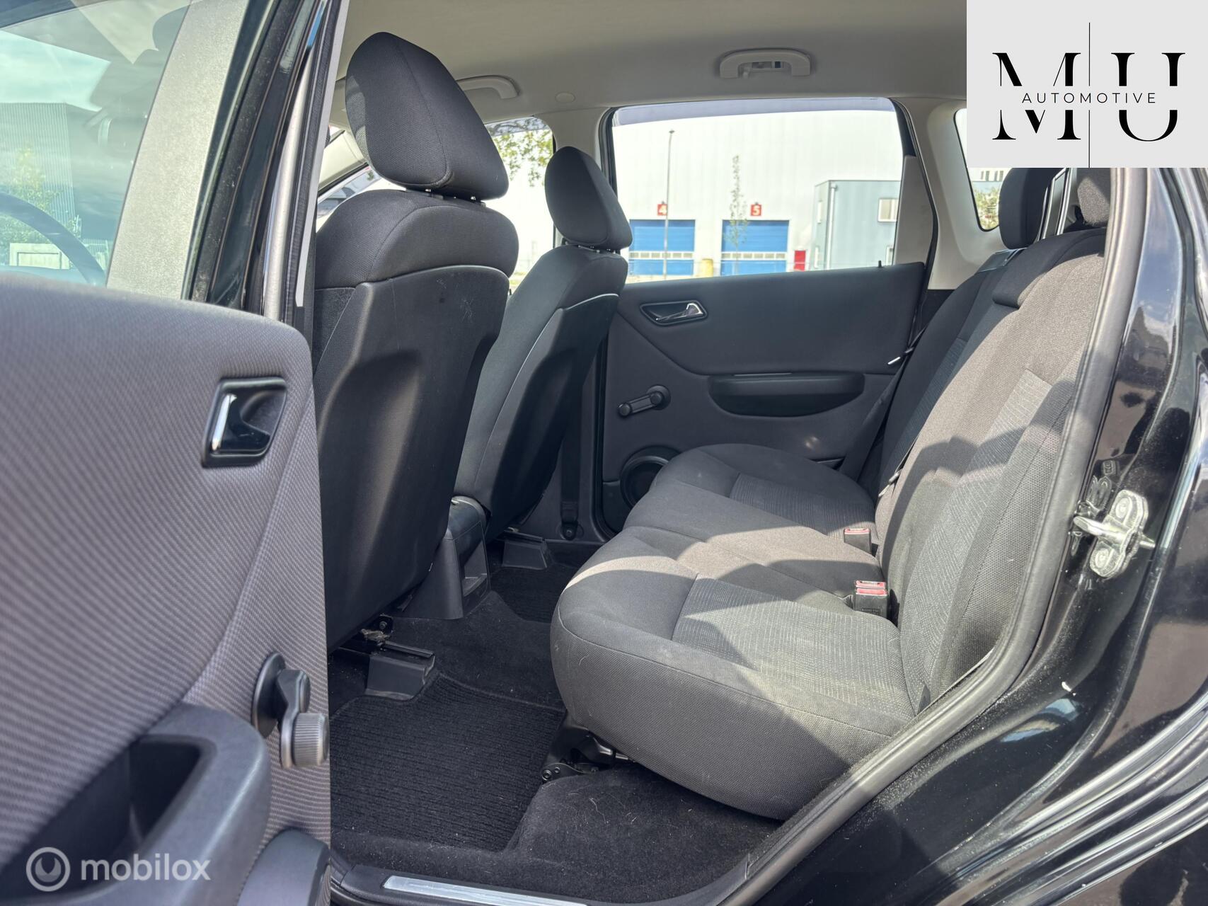 Foto van Mercedes-Benz A 150