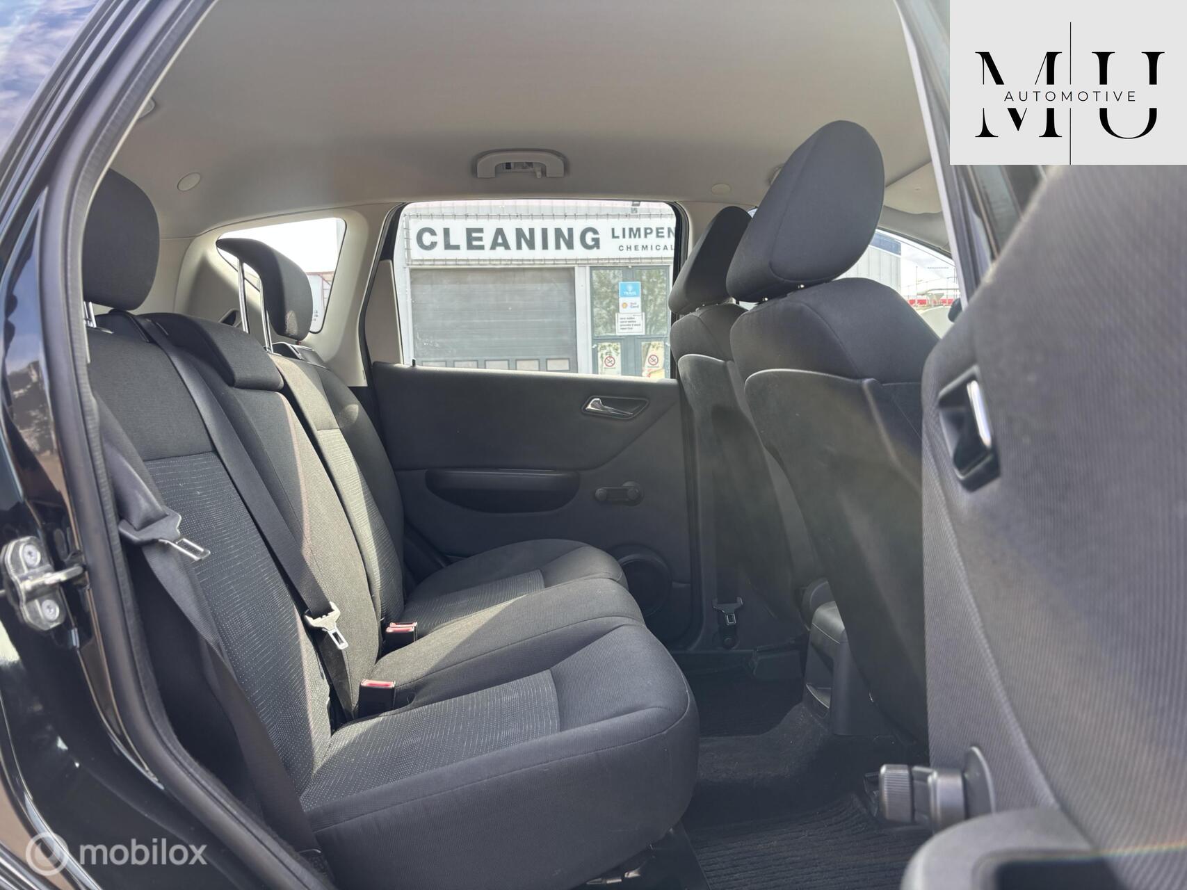 Foto van Mercedes-Benz A 150