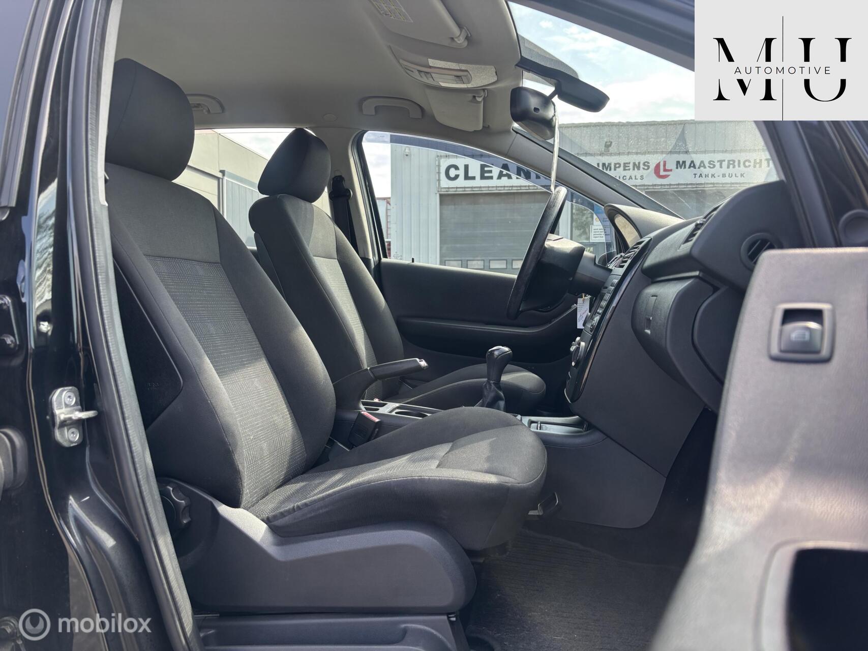 Foto van Mercedes-Benz A 150