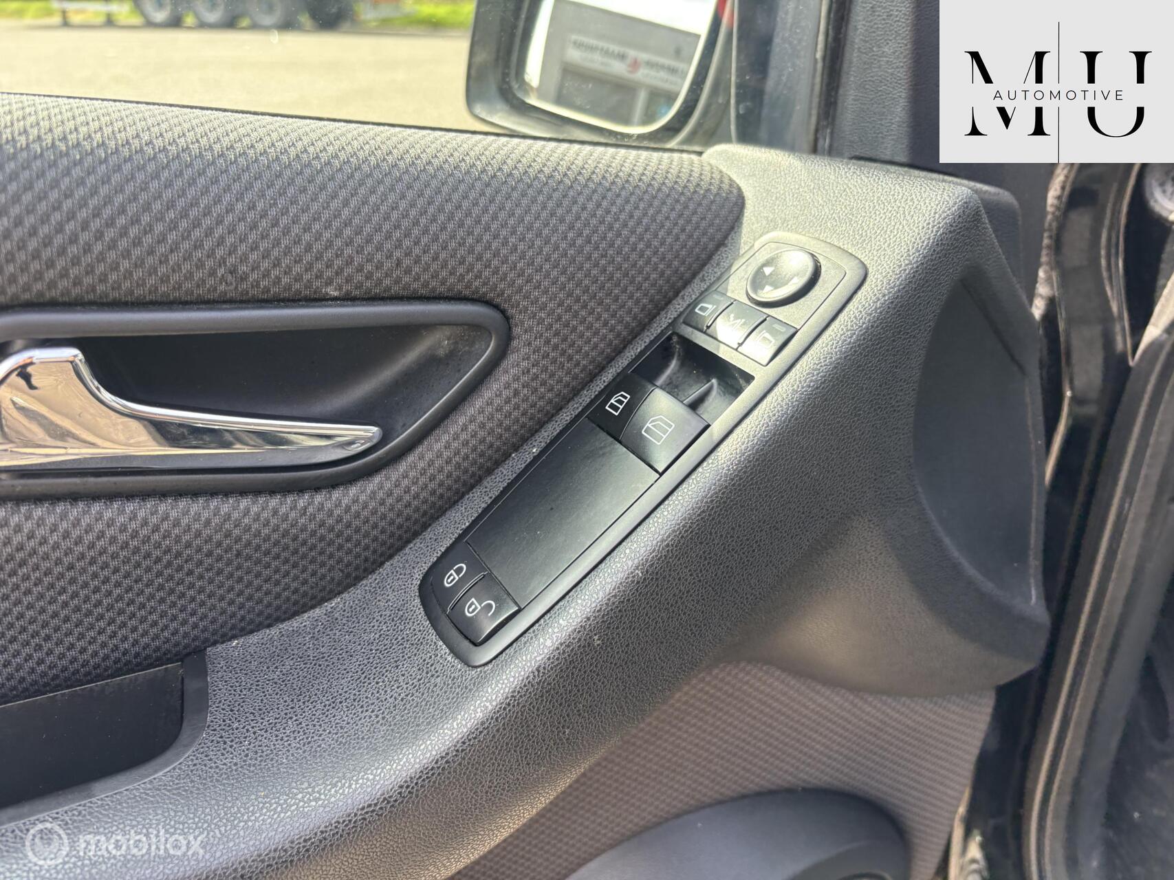 Foto van Mercedes-Benz A 150