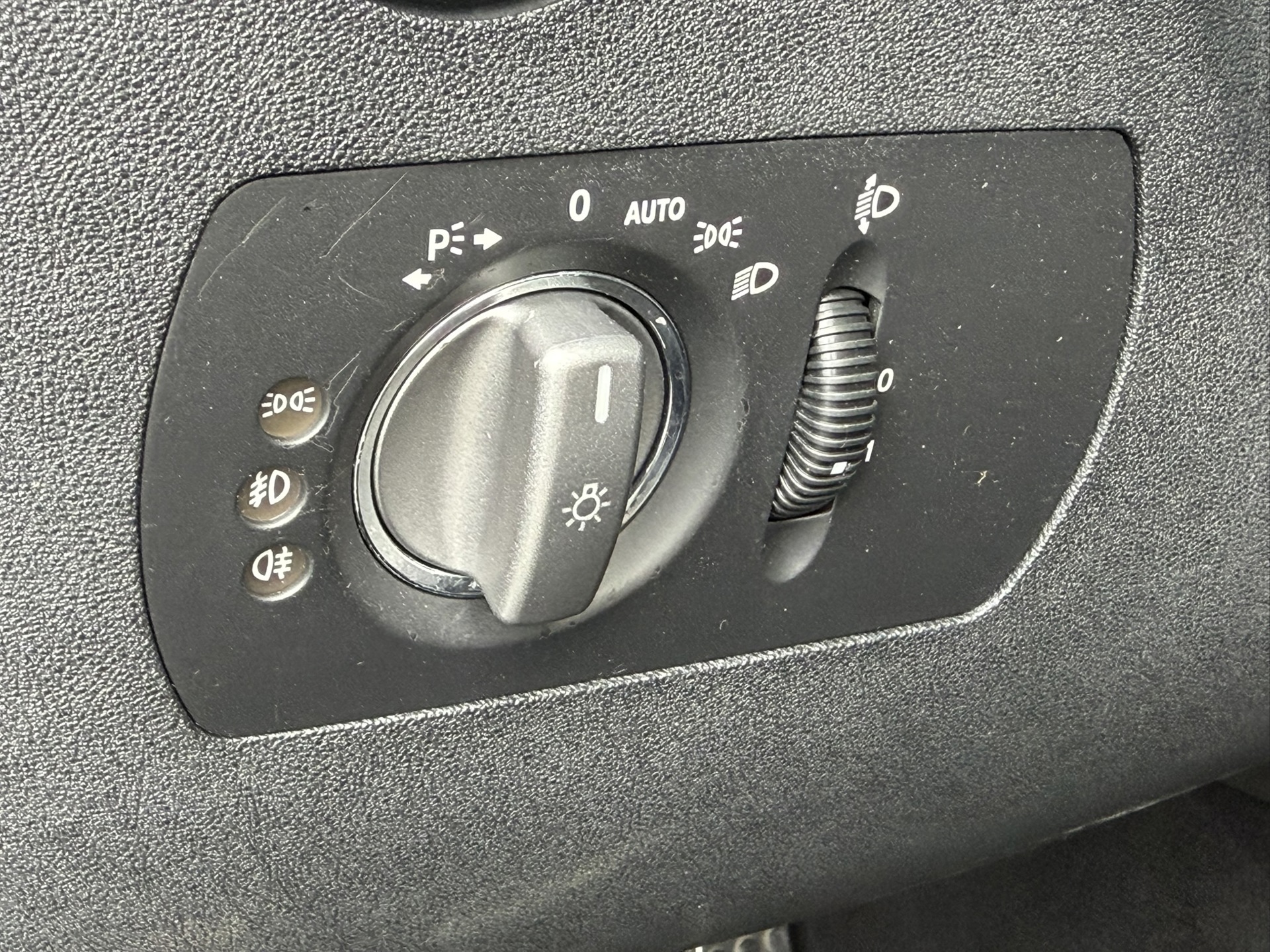 Foto van Mercedes-Benz SLK 200 Kompressor