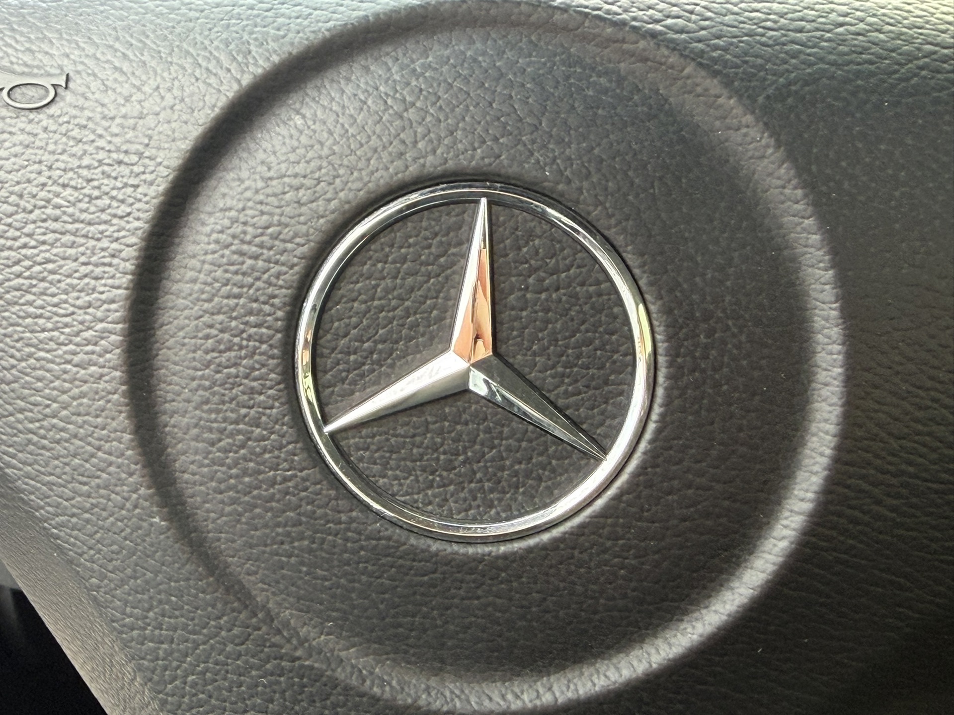 Foto van Mercedes-Benz SLK 200 Kompressor