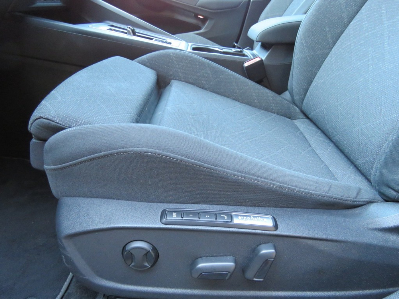 Foto van Volkswagen Golf Variant