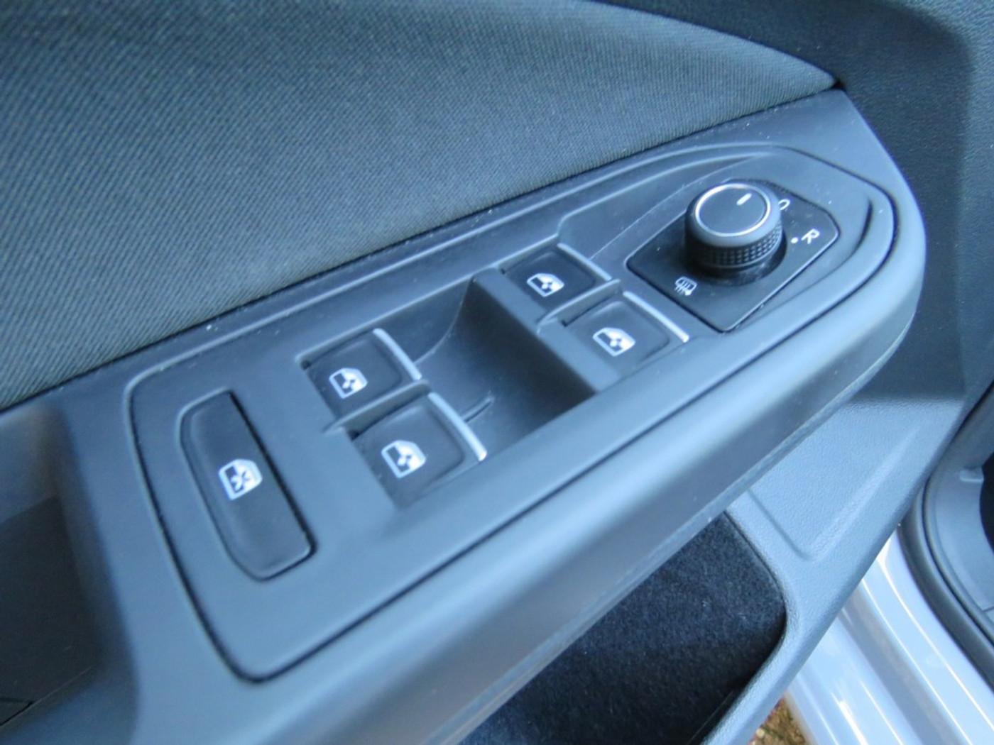 Foto van Volkswagen Golf Variant