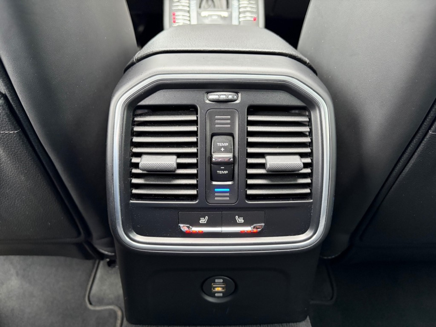 Foto van Porsche Macan