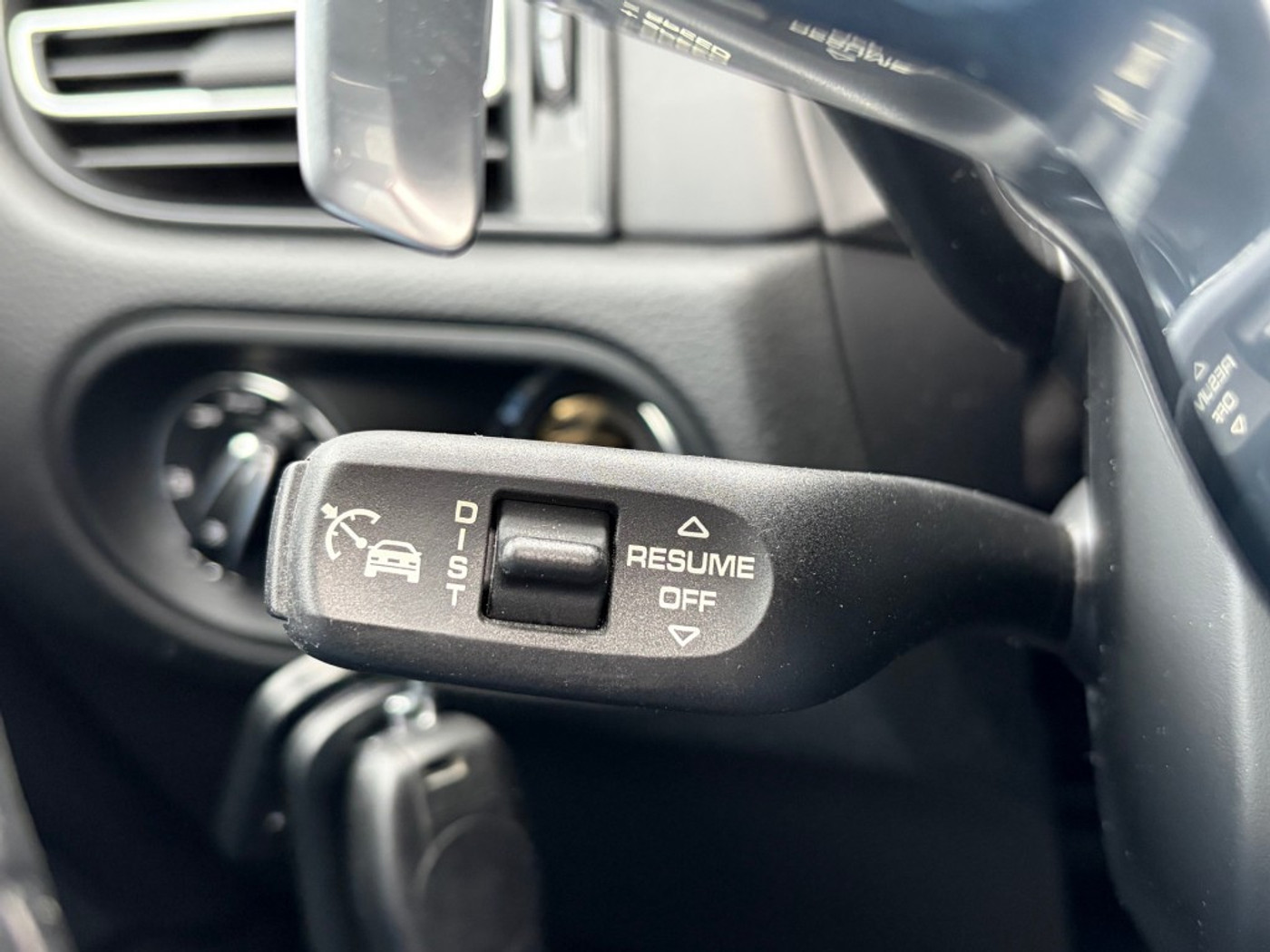 Foto van Porsche Macan