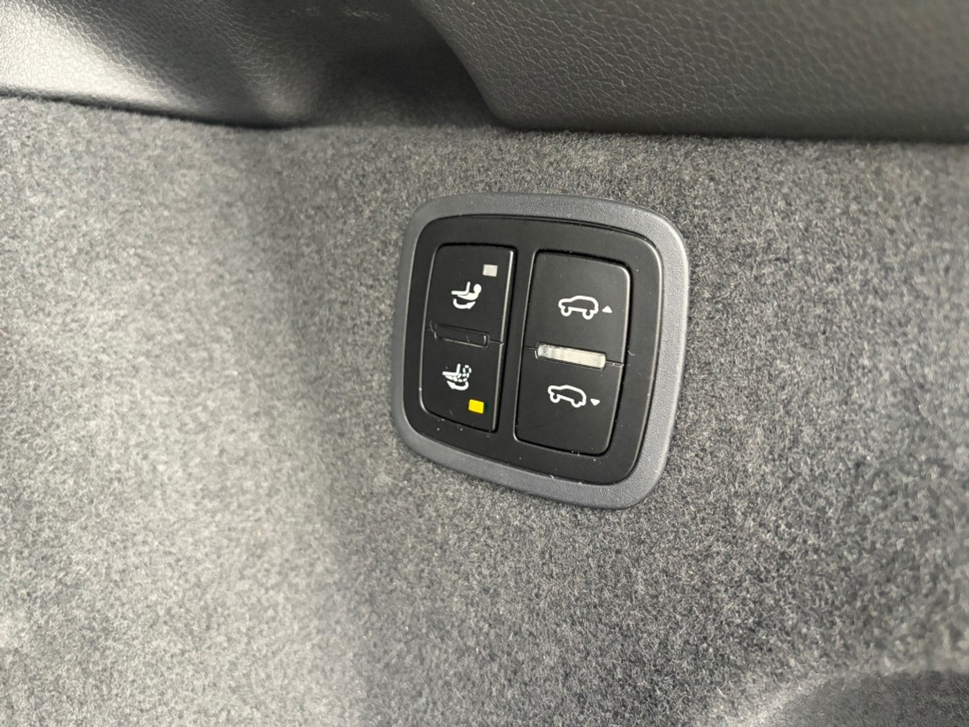 Foto van Porsche Macan