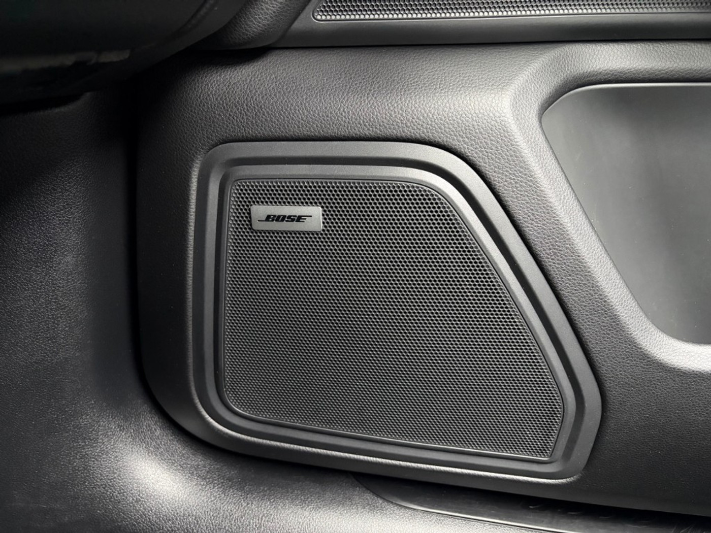 Foto van Porsche Macan