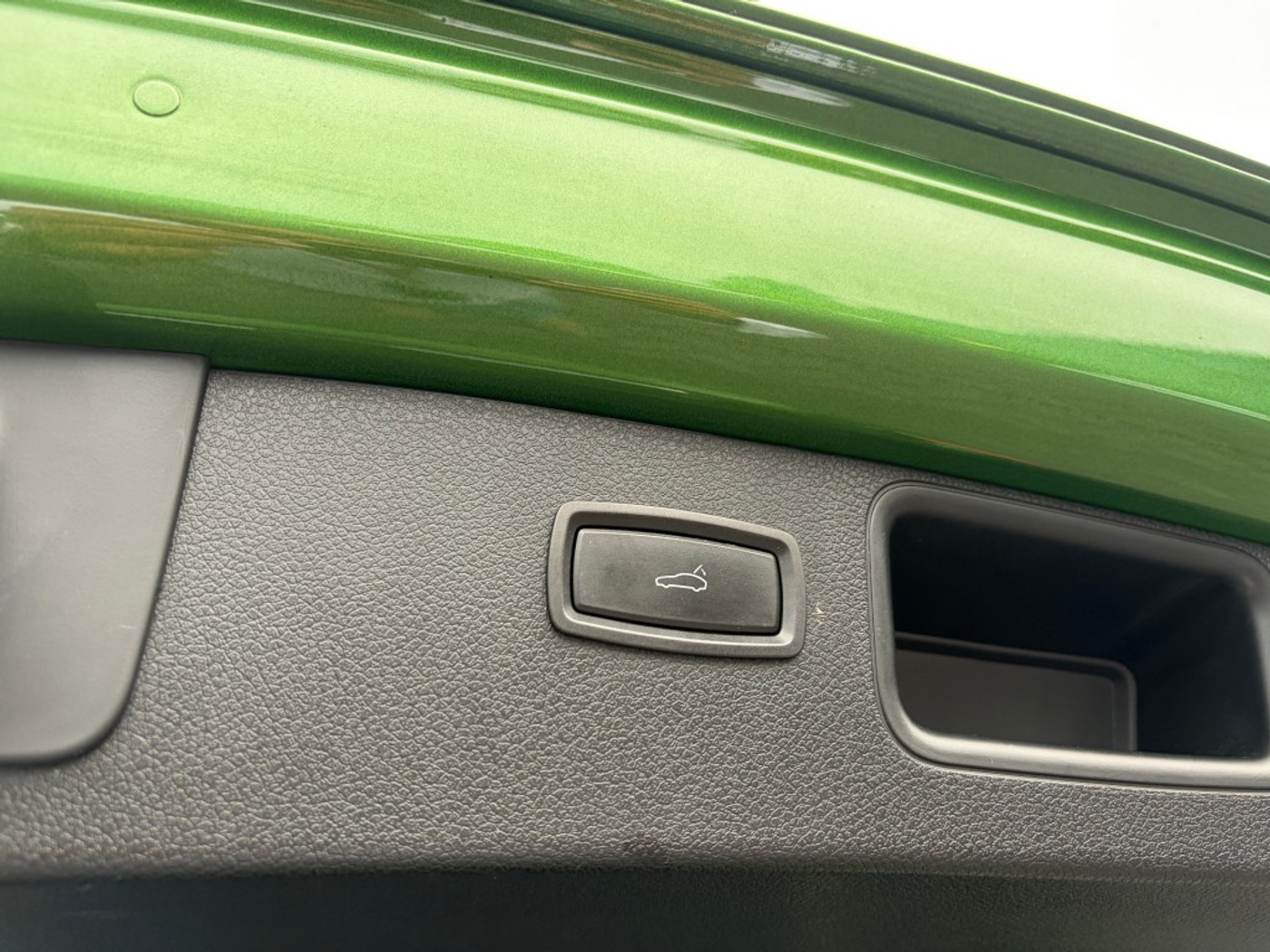 Foto van Porsche Macan