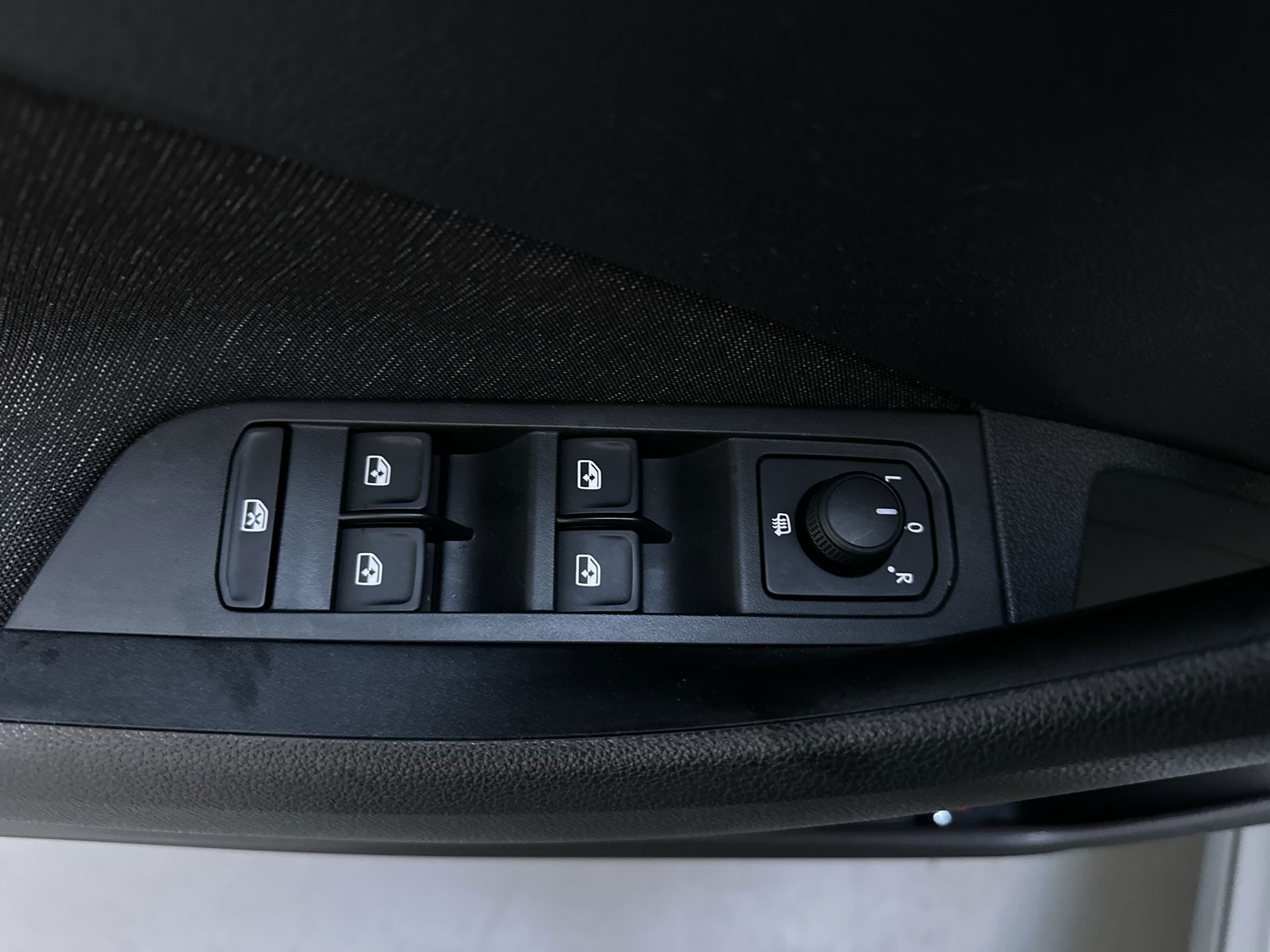 Foto van Skoda Kamiq