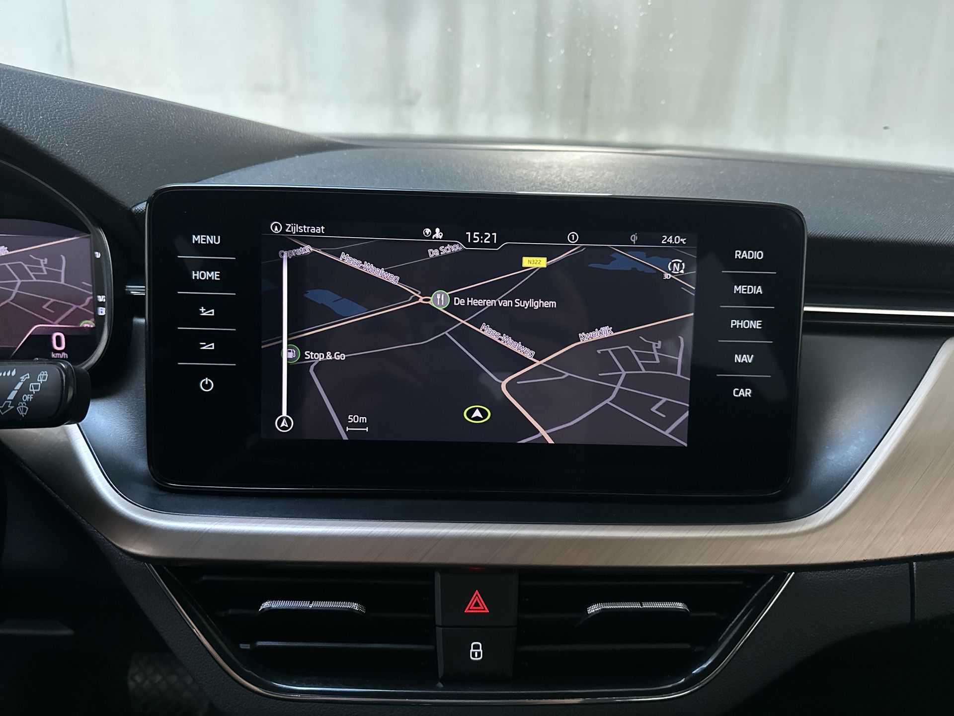 Foto van Skoda Kamiq