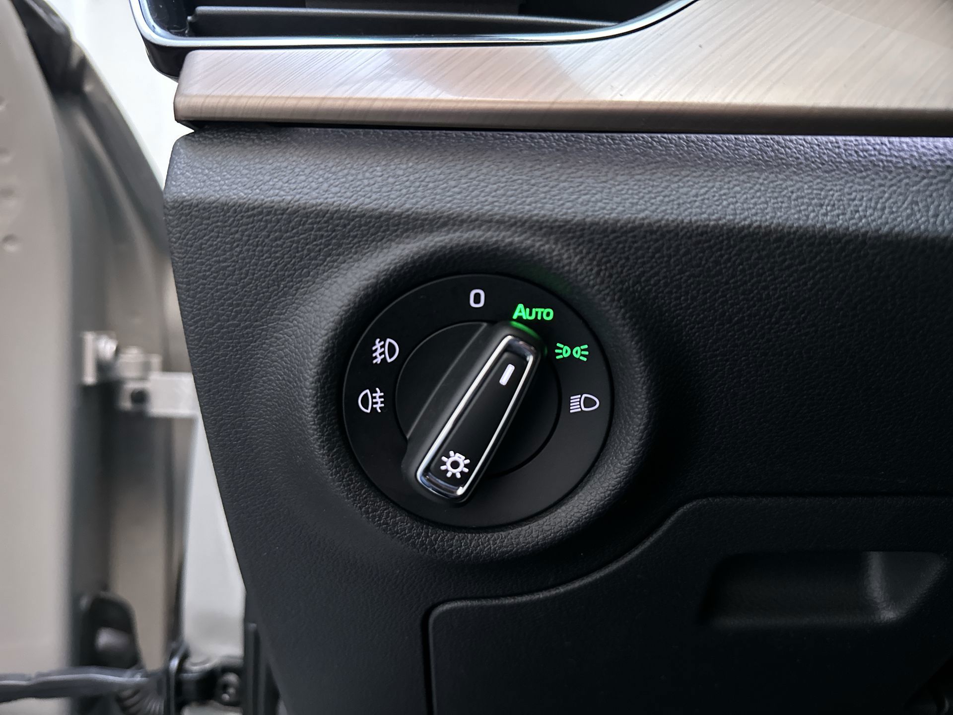 Foto van Skoda Kamiq