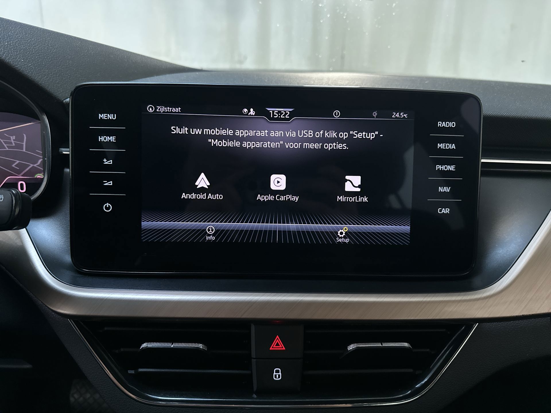 Foto van Skoda Kamiq