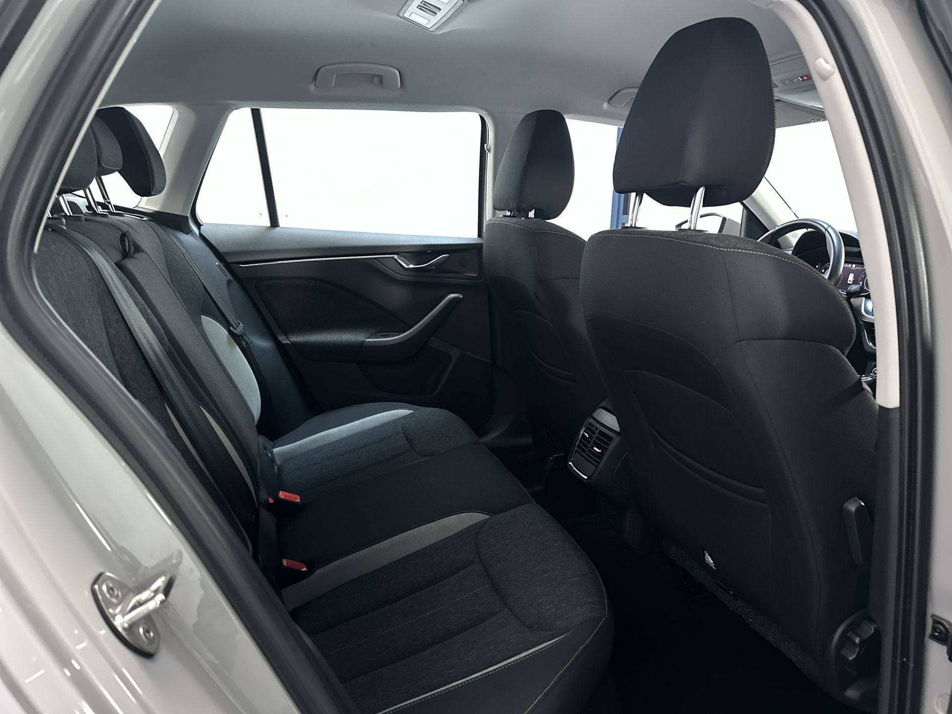 Foto van Skoda Kamiq