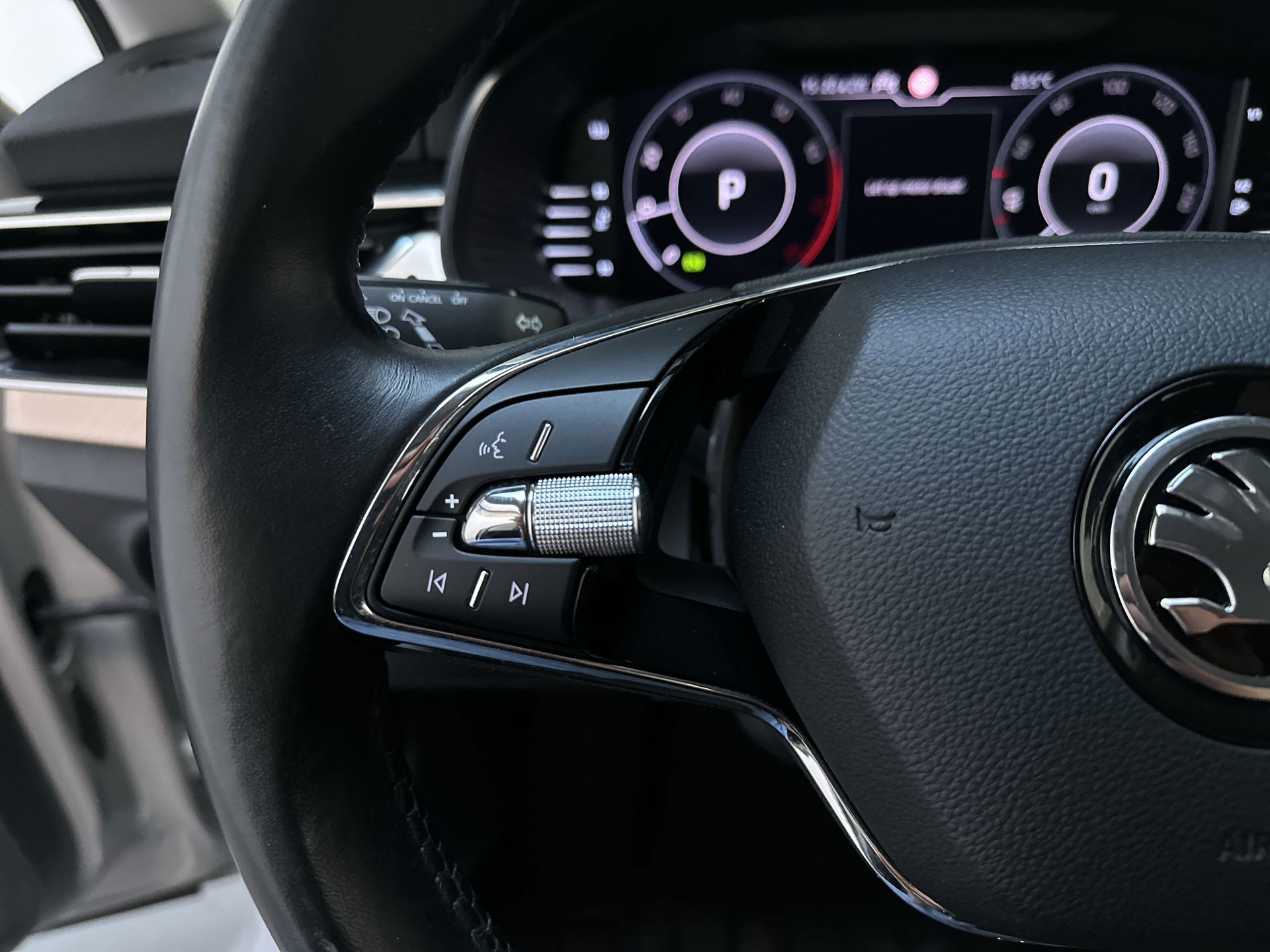 Foto van Skoda Kamiq