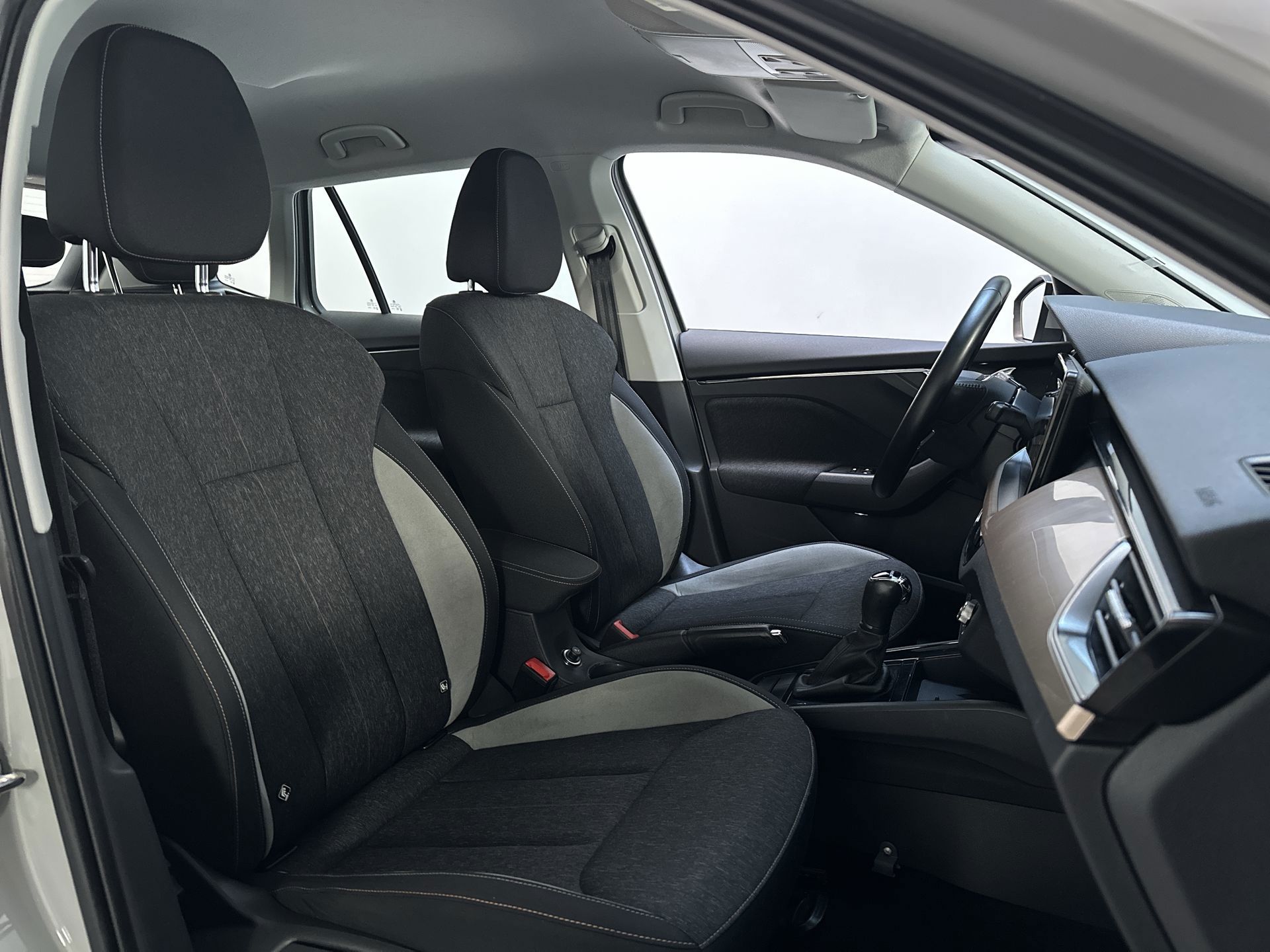 Foto van Skoda Kamiq