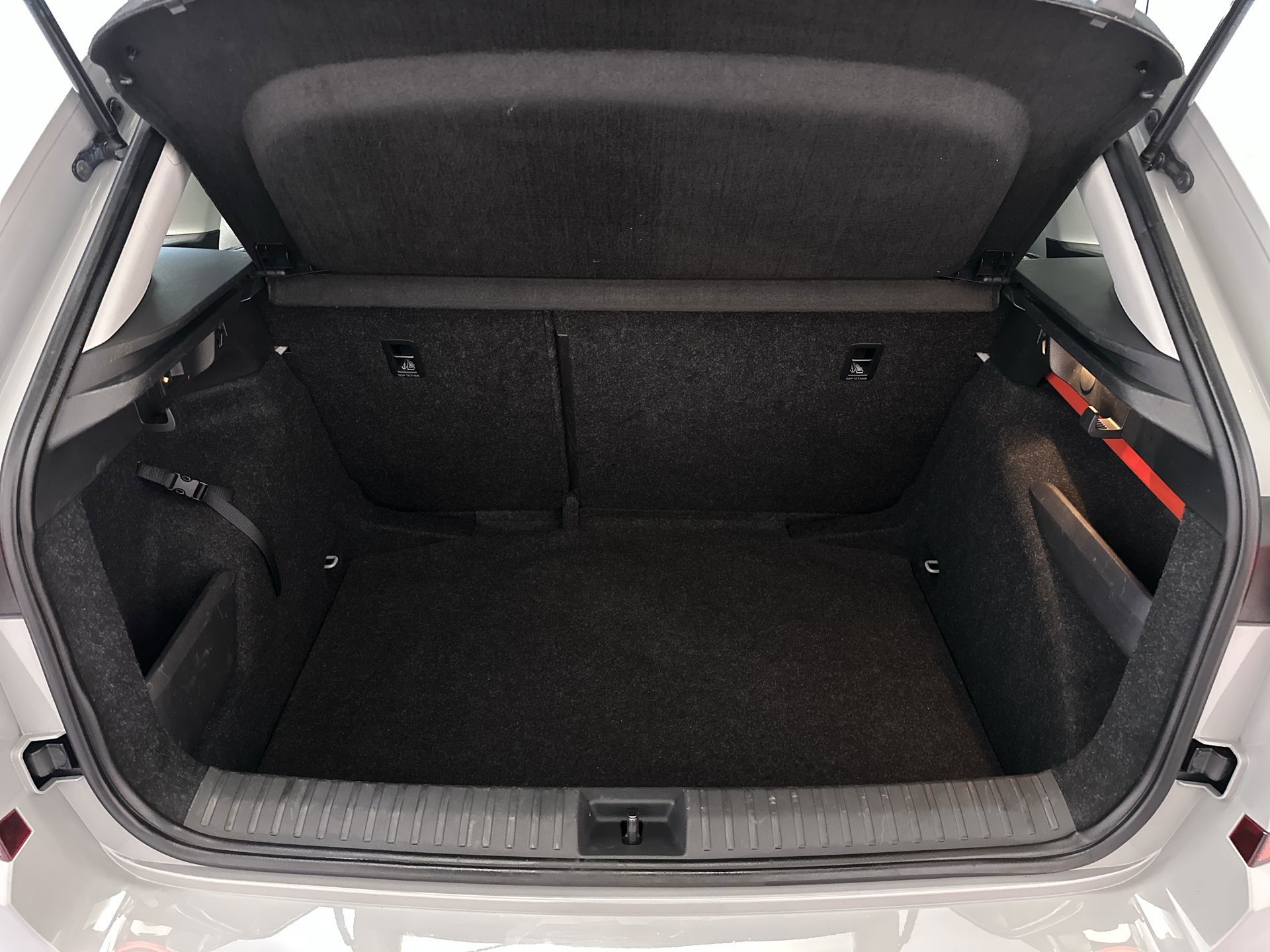 Foto van Skoda Kamiq