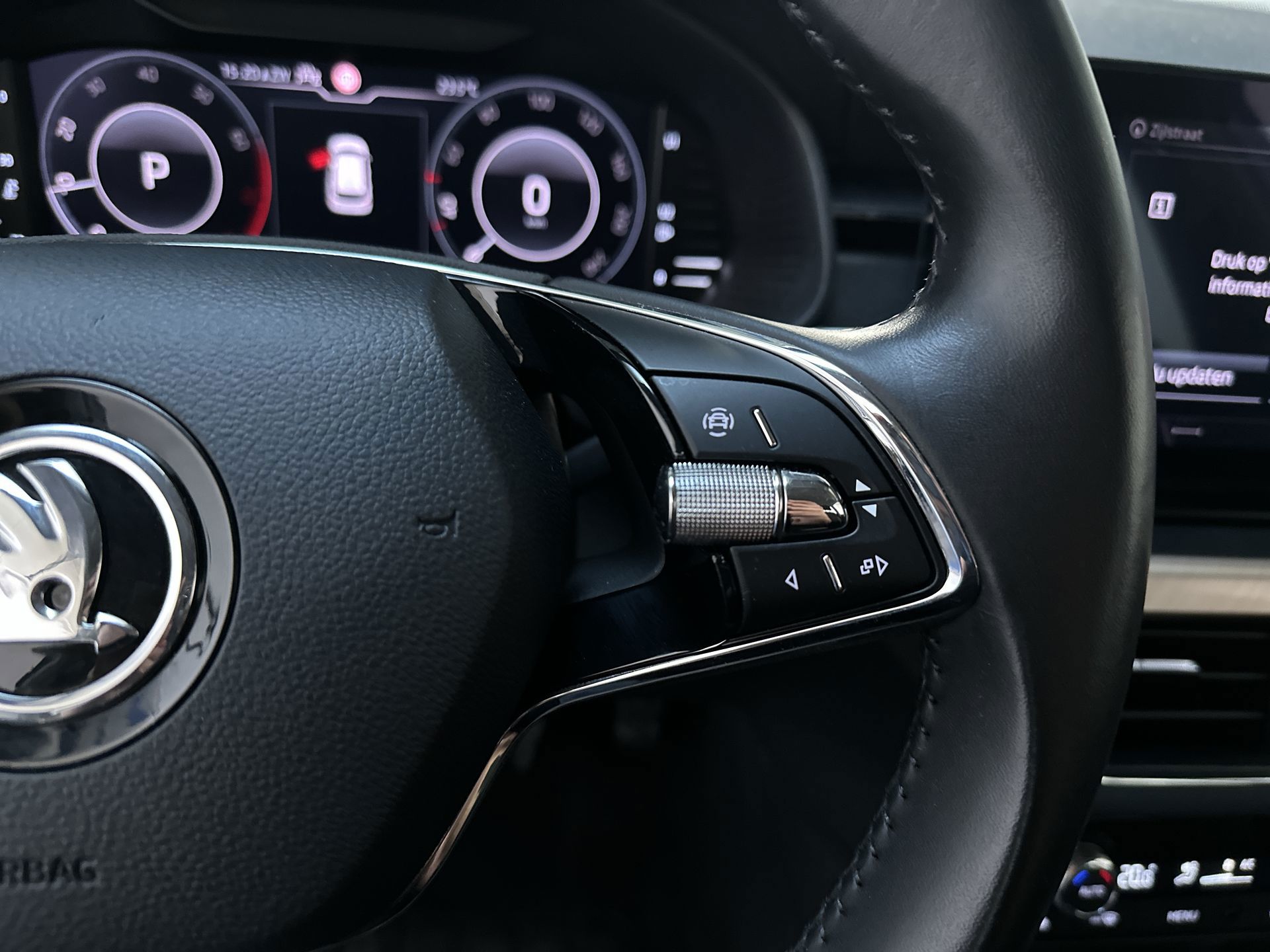 Foto van Skoda Kamiq