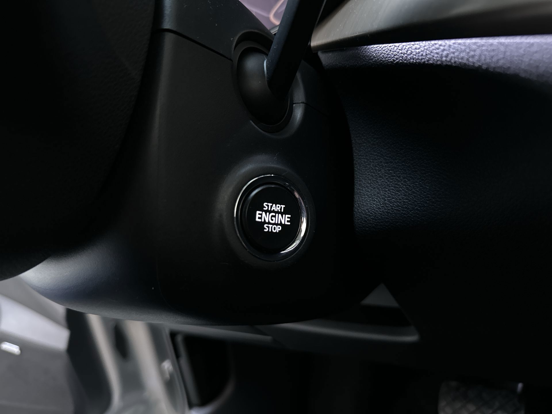 Foto van Skoda Kamiq