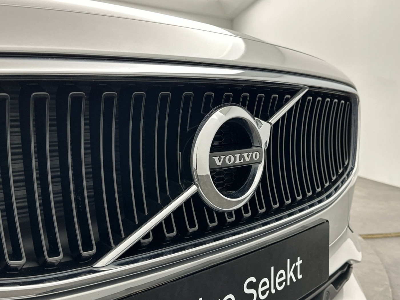 Foto van Volvo V90