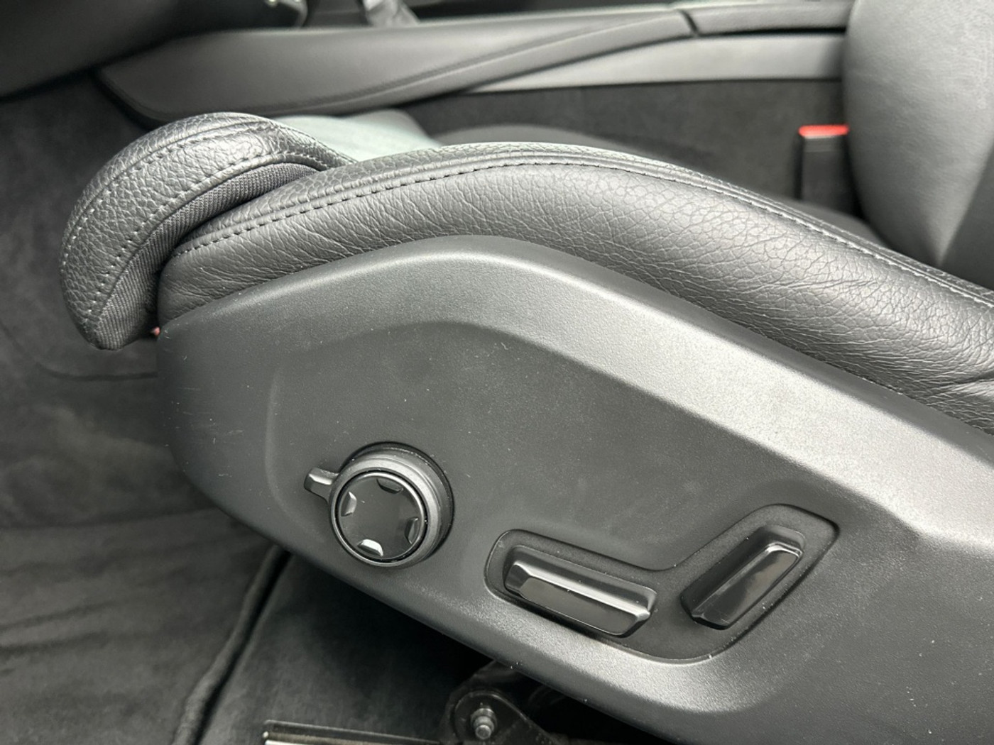 Foto van Volvo V90