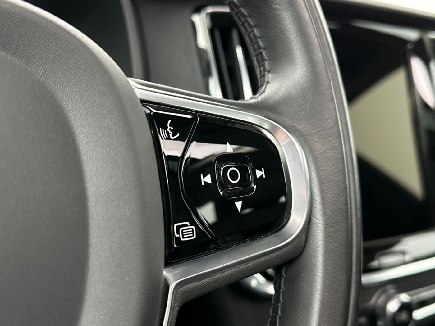 Foto van Volvo V90