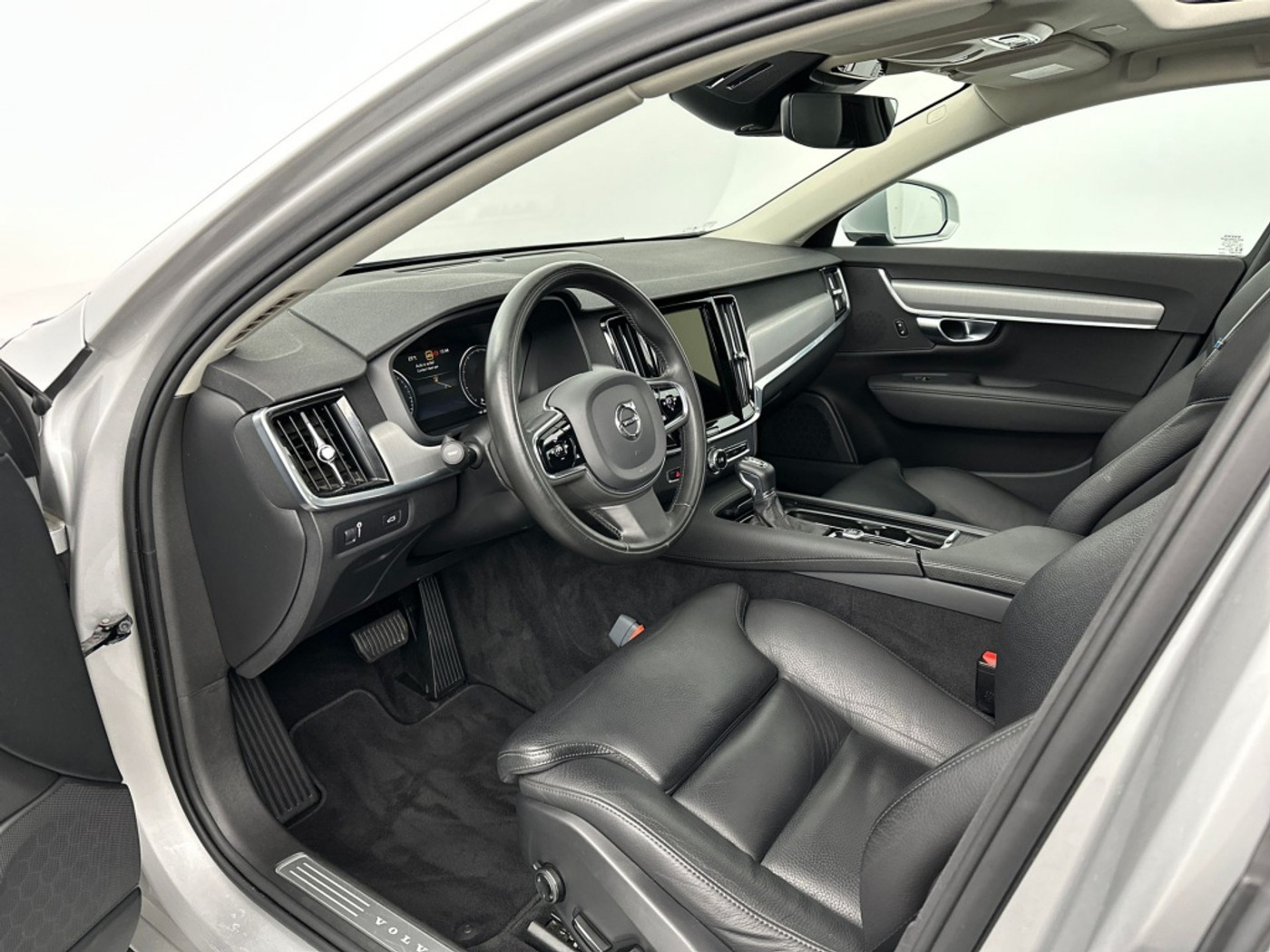 Foto van Volvo V90