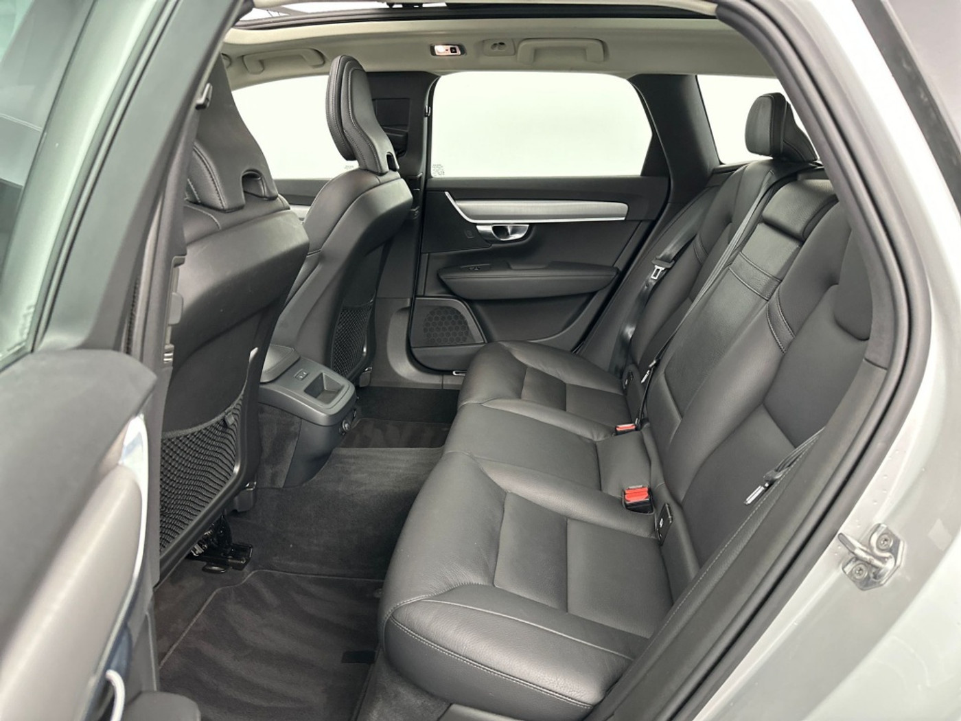 Foto van Volvo V90