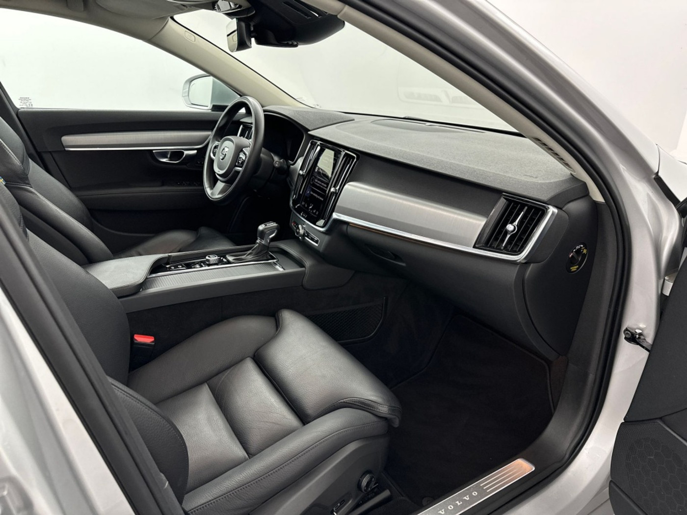 Foto van Volvo V90