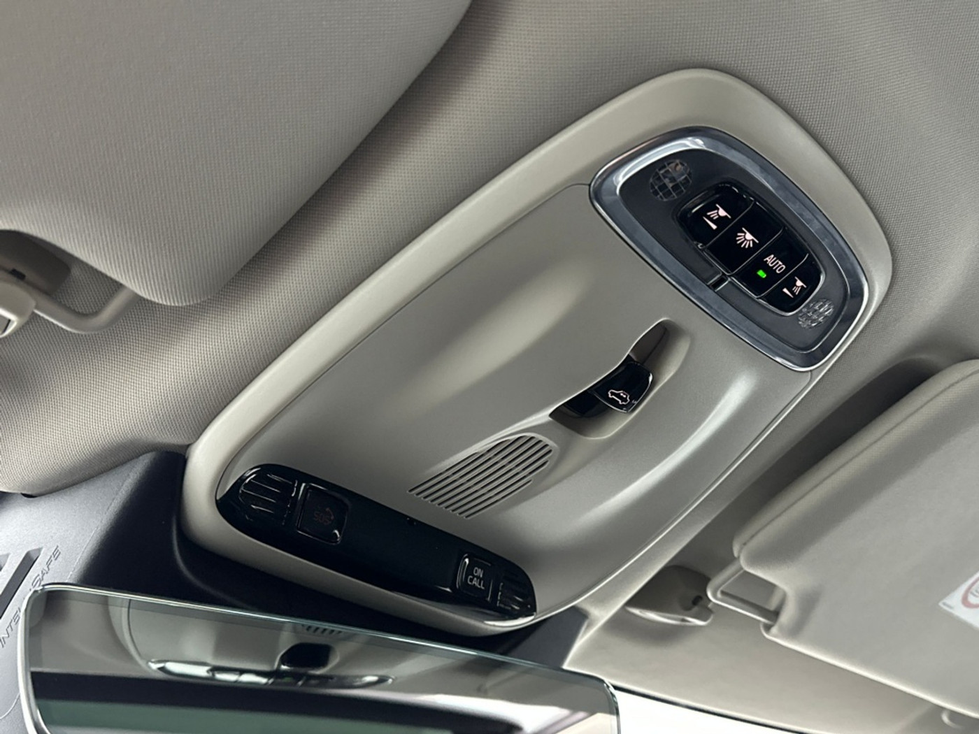 Foto van Volvo V90