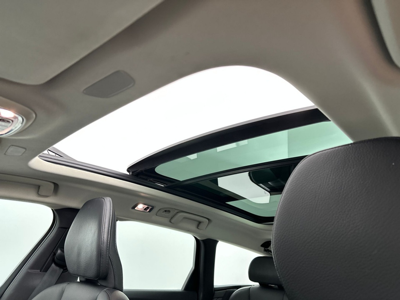 Foto van Volvo V90