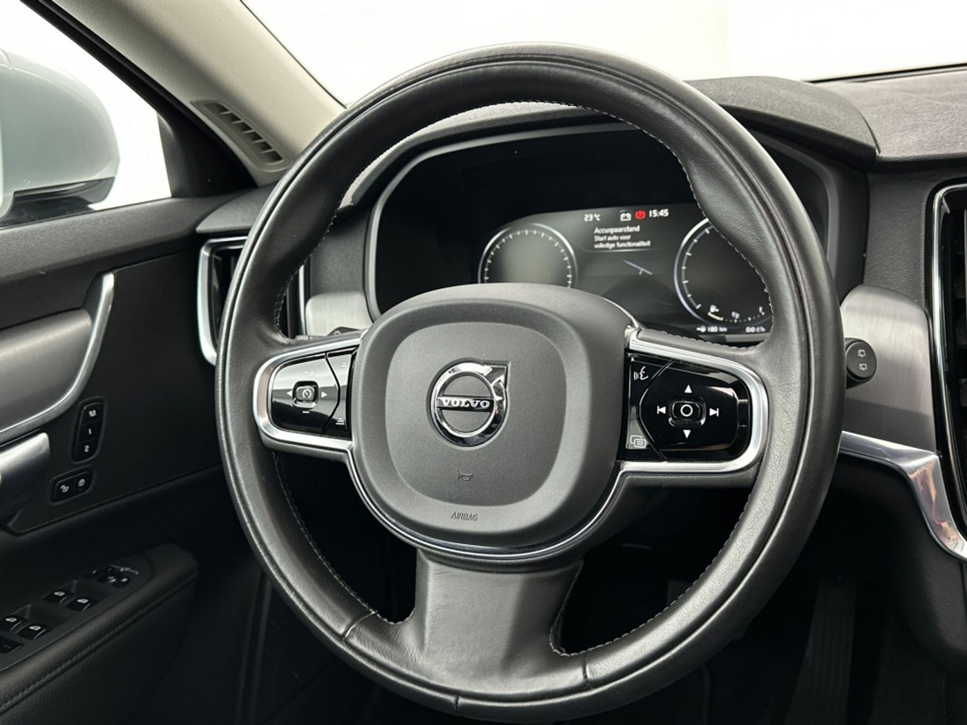 Foto van Volvo V90