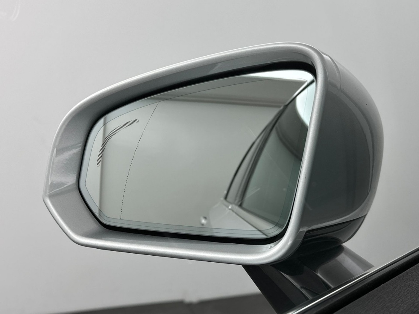 Foto van Volvo V90