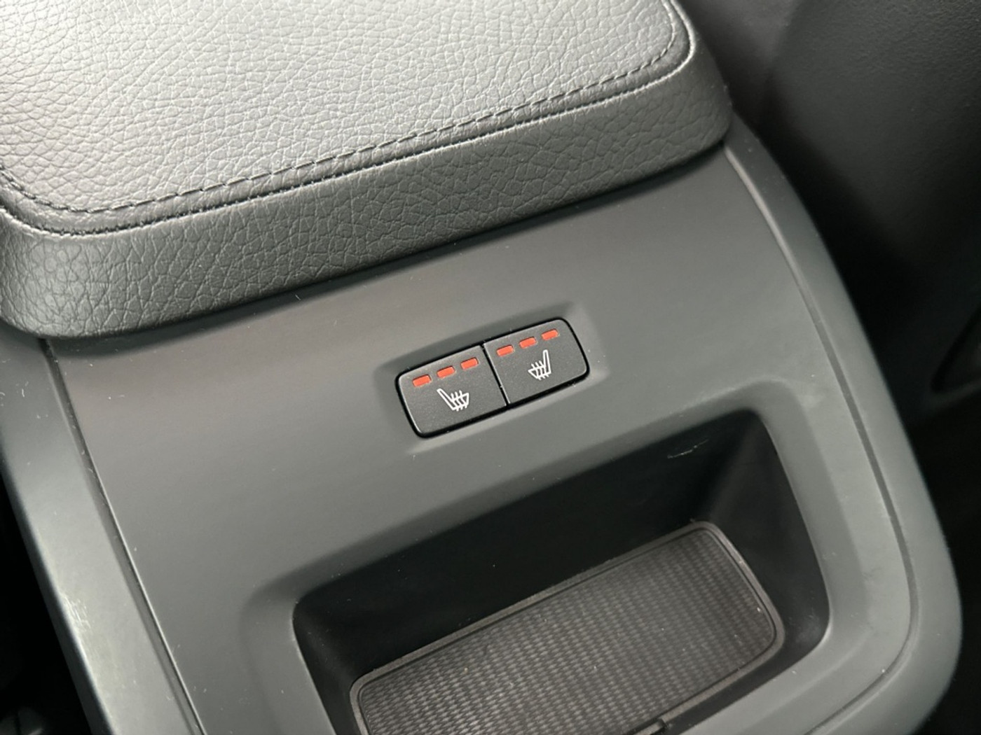Foto van Volvo V90