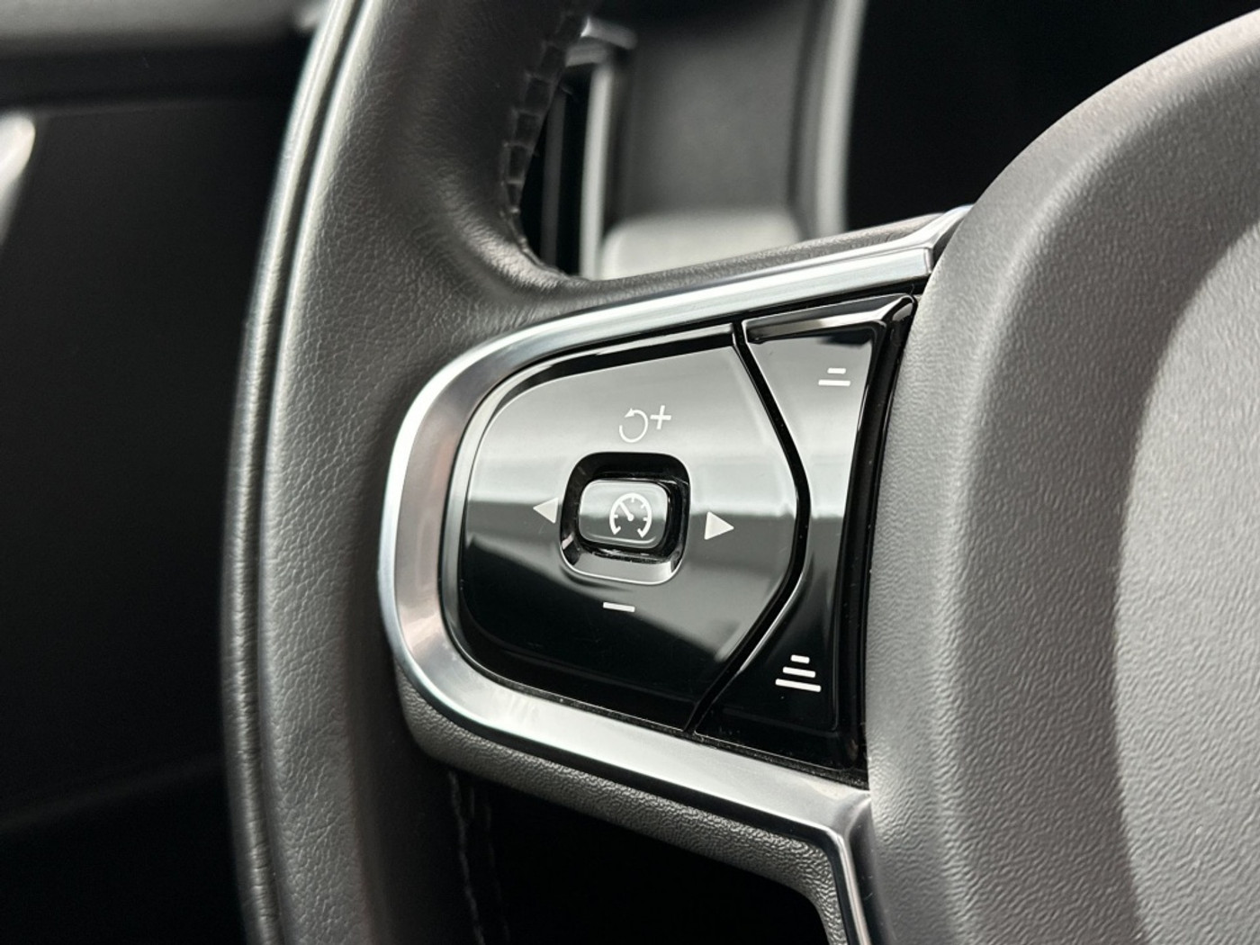 Foto van Volvo V90