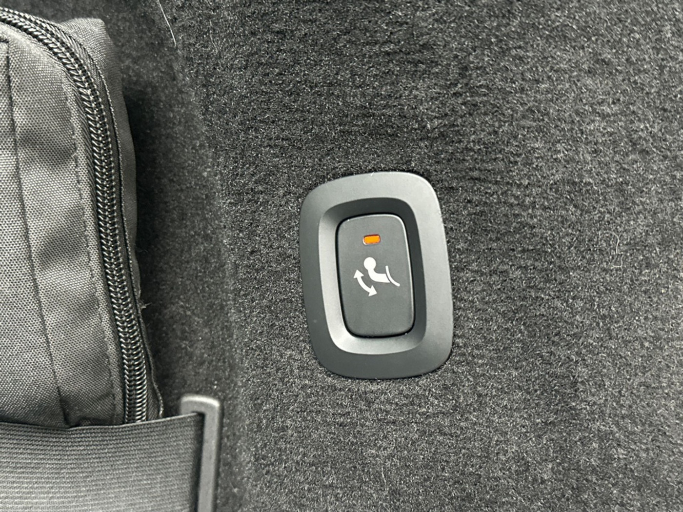 Foto van Volvo V90