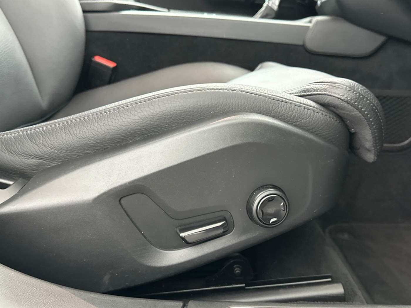 Foto van Volvo V90