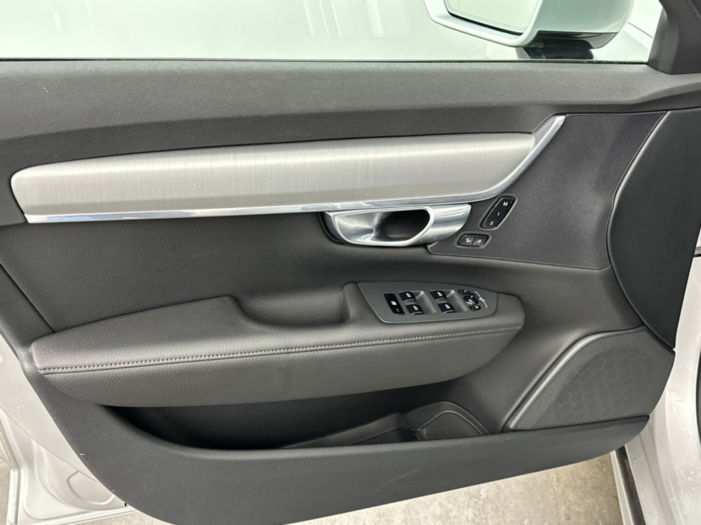Foto van Volvo V90