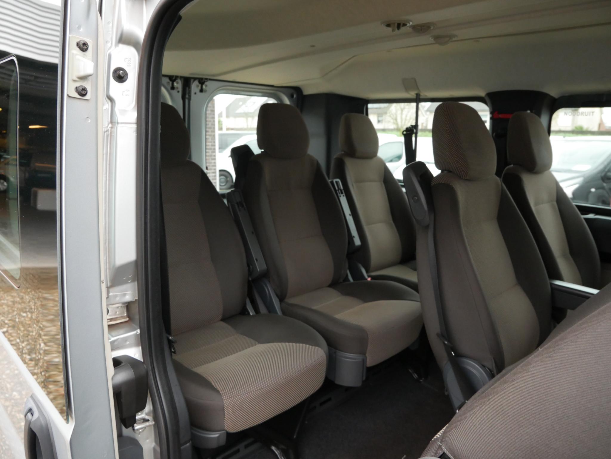 Foto van Peugeot Boxer