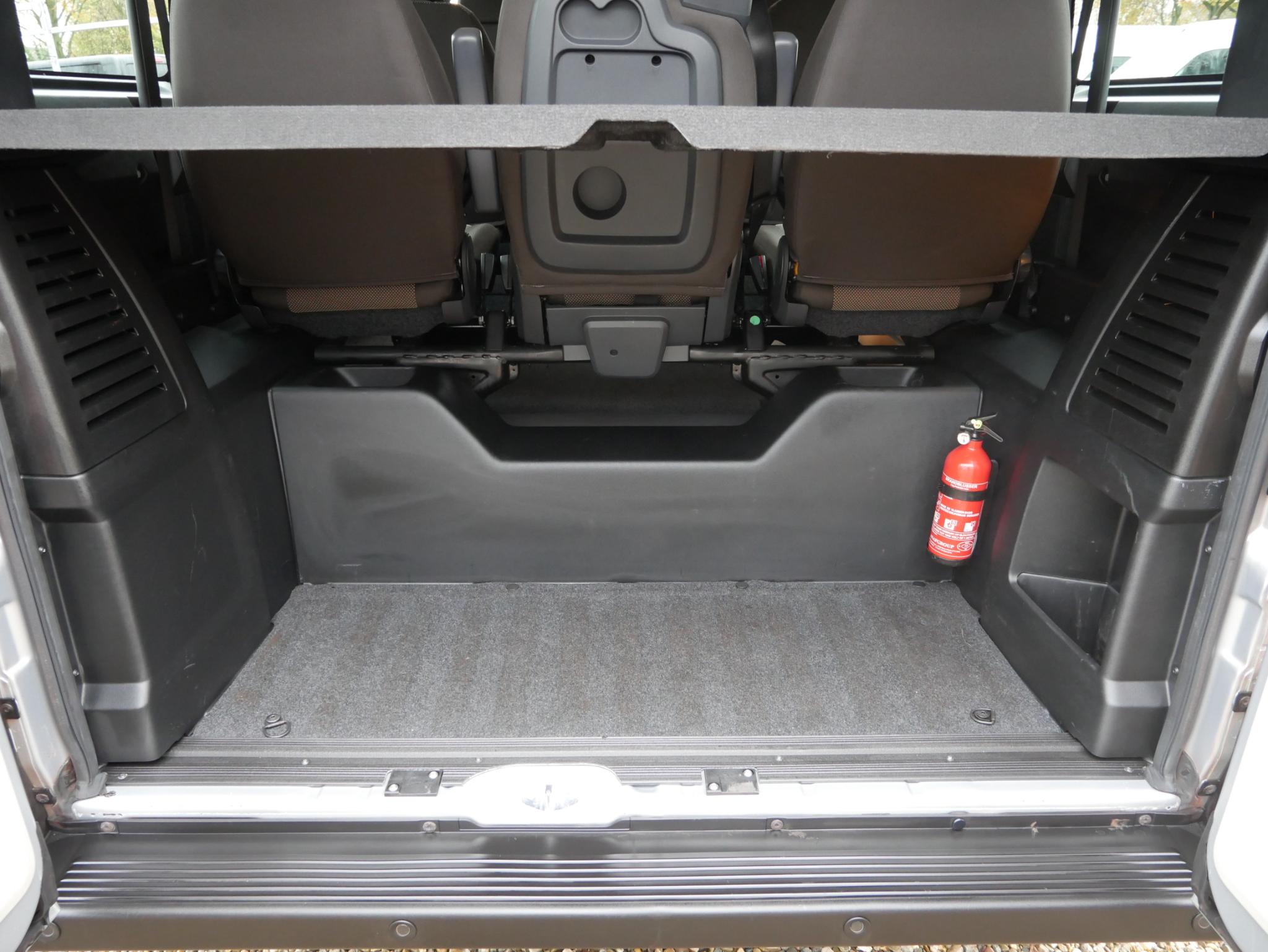 Foto van Peugeot Boxer