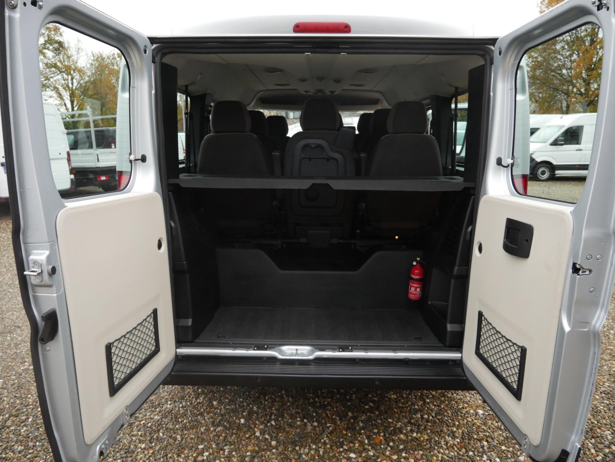 Foto van Peugeot Boxer