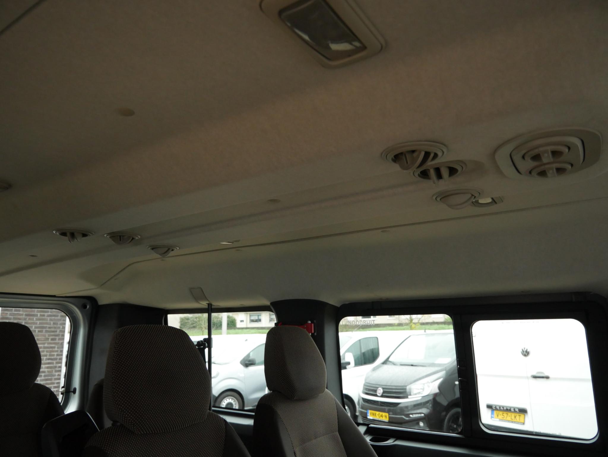 Foto van Peugeot Boxer