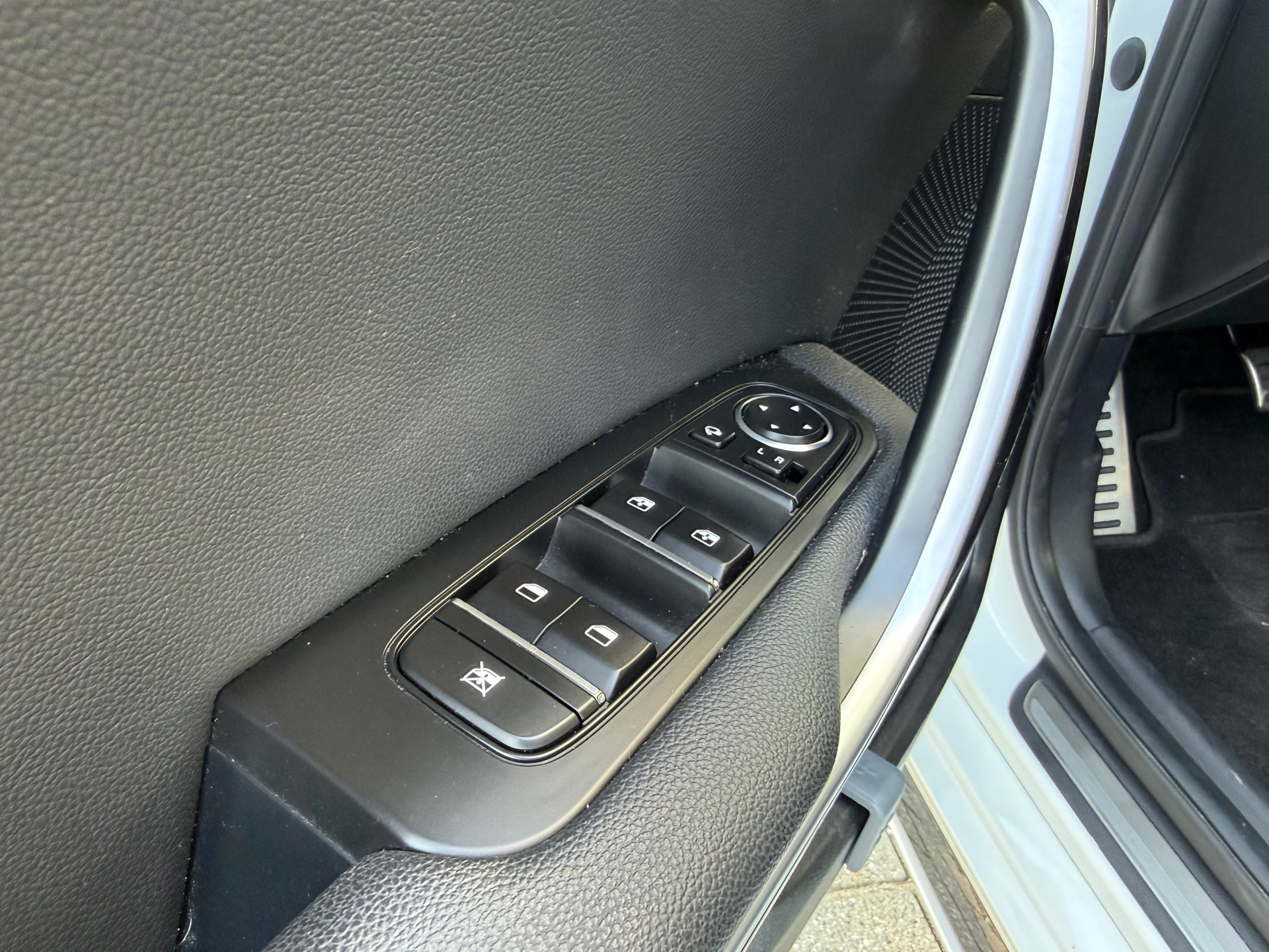 Foto van Kia Proceed