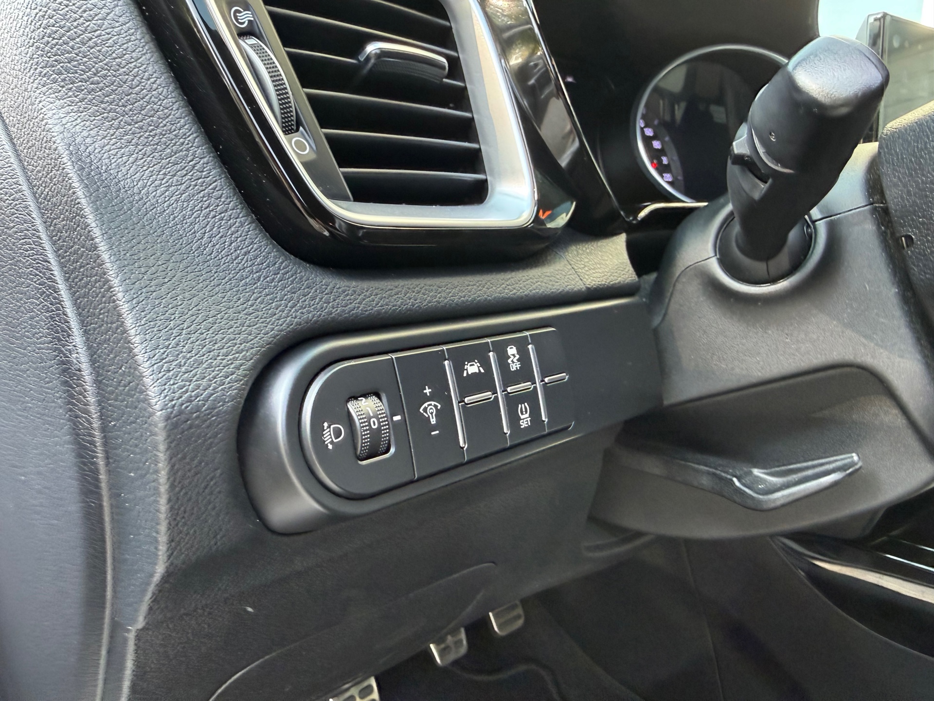 Foto van Kia Proceed