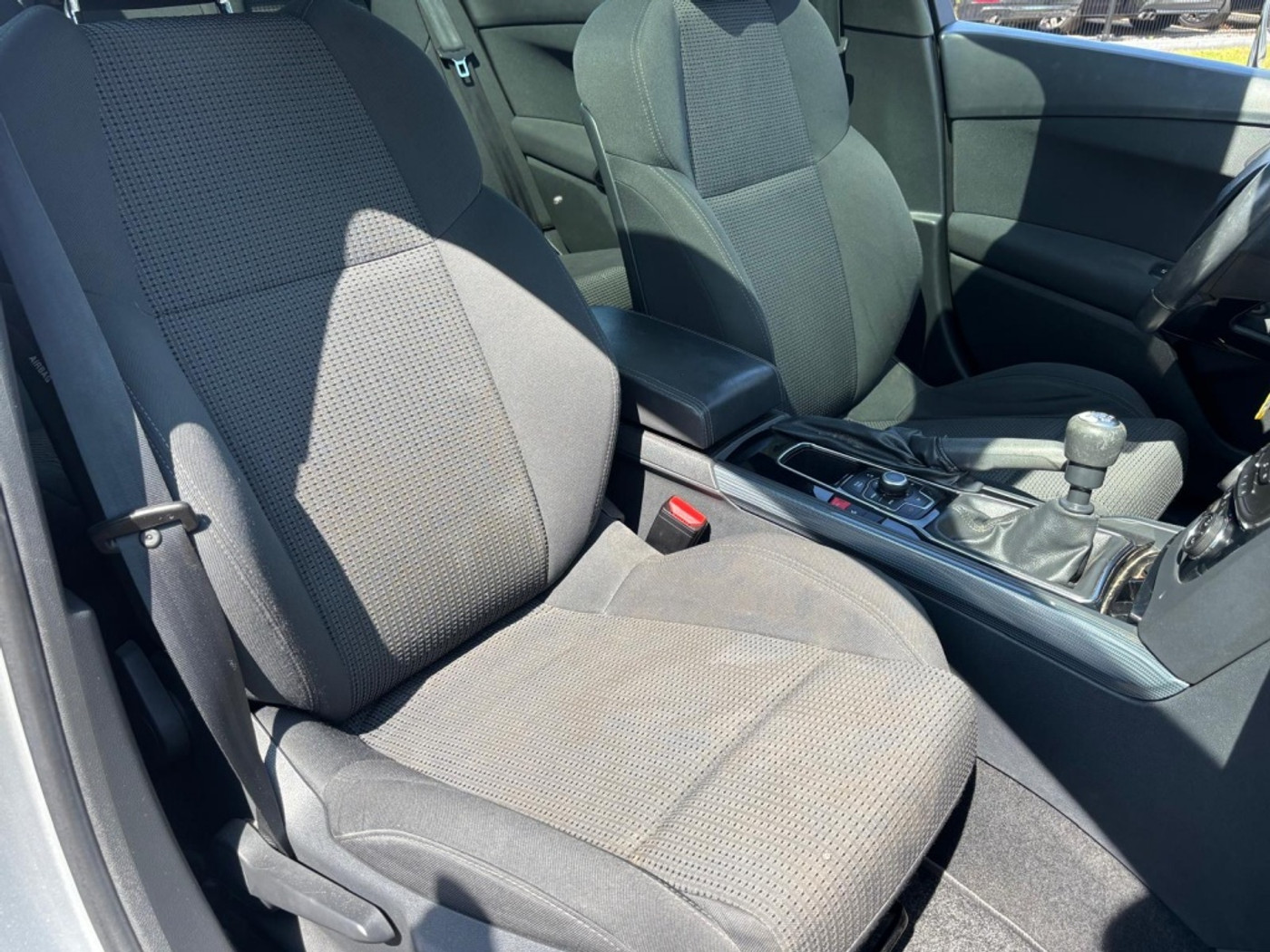 Foto van Peugeot 508