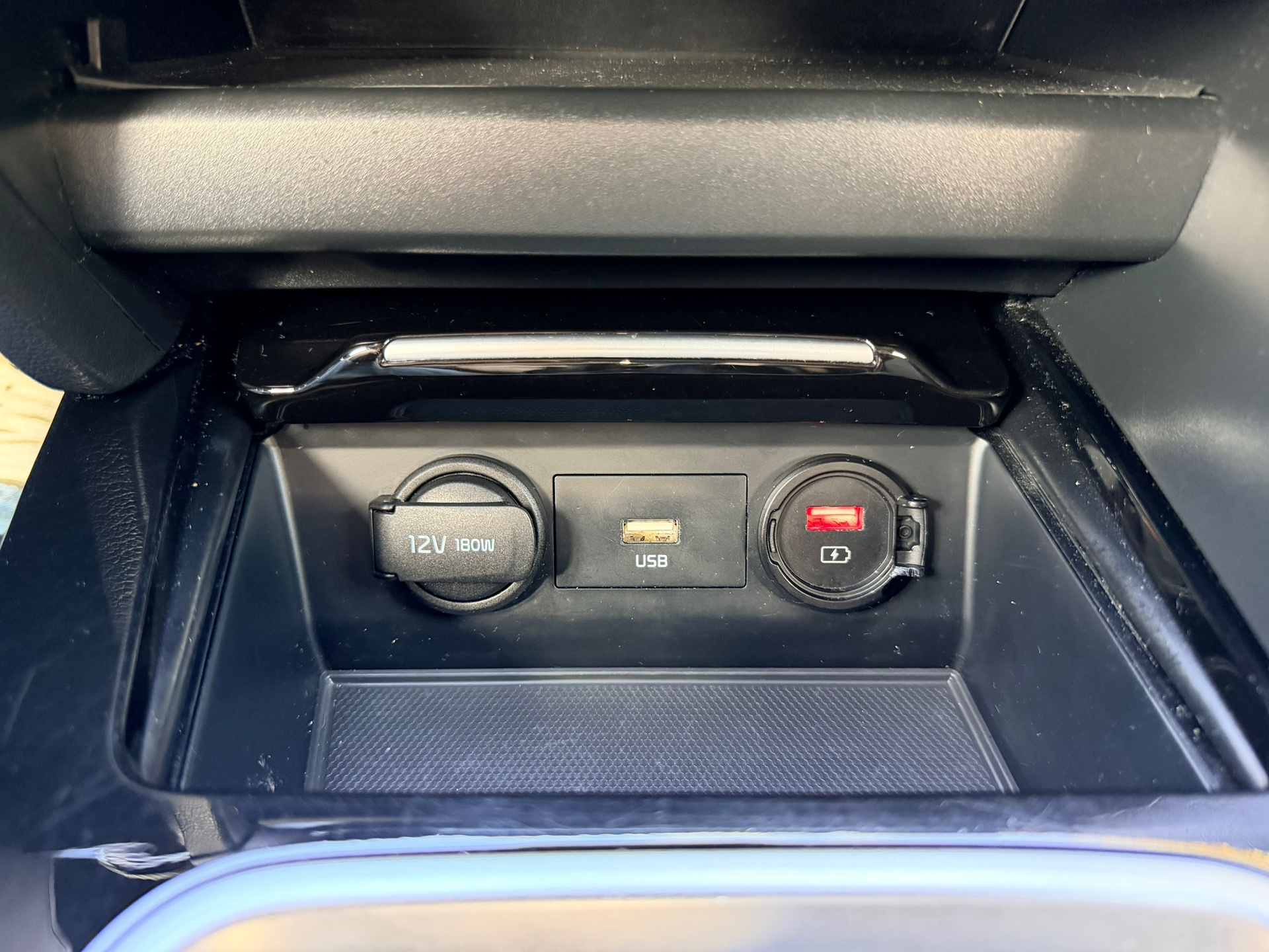 Foto van Kia Xceed