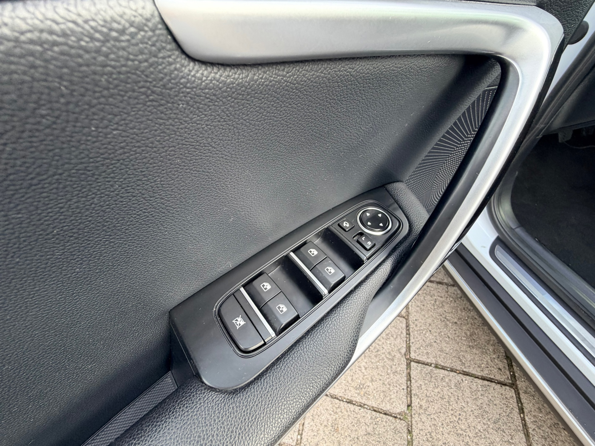 Foto van Kia Xceed